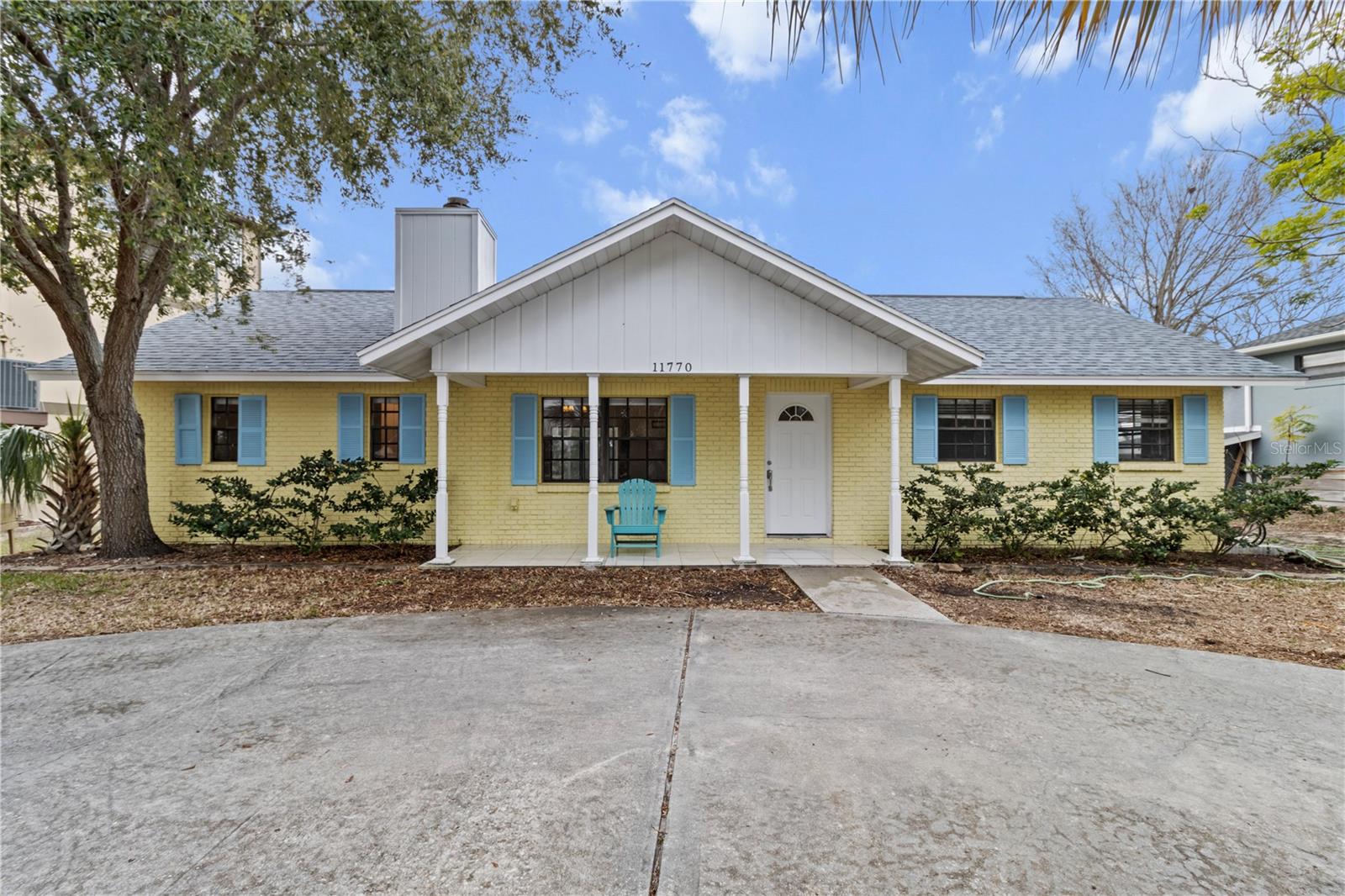 Photo of 11770 W SUNNYBROOK COURT CRYSTAL RIVER FL 34429