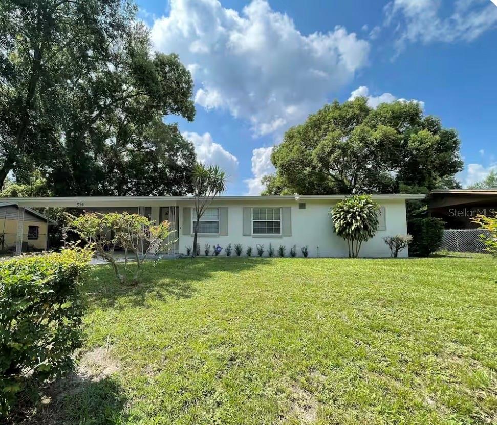 Photo of 514 WIGMAN DRIVE MAITLAND FL 32751