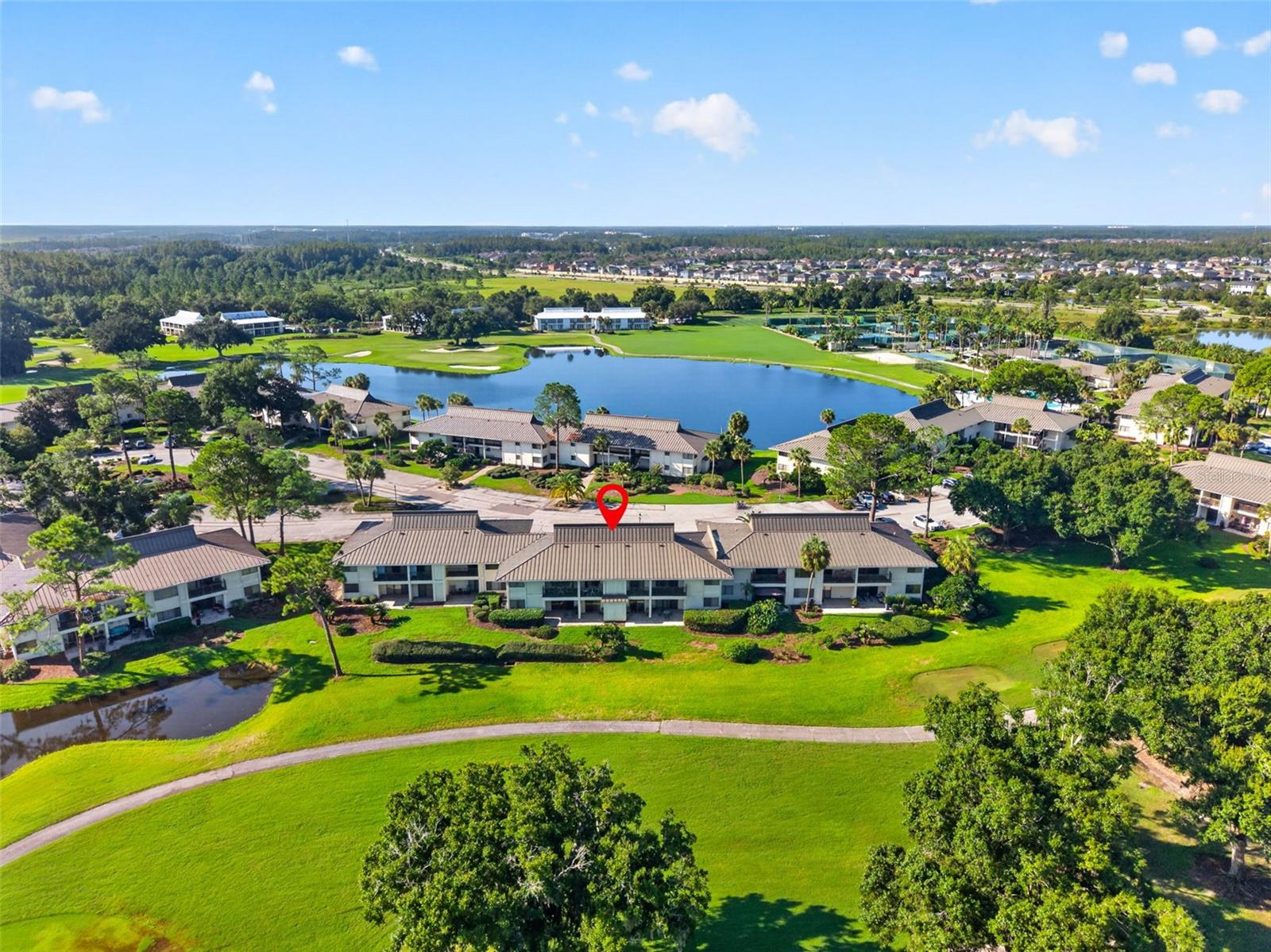 Photo of 29129 BAY HOLLOW DRIVE #3204/3206 WESLEY CHAPEL FL 33543