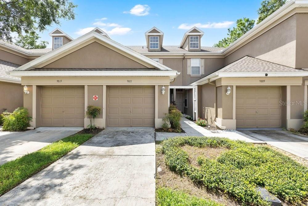 Photo of 9811 FAN PALM WAY TAMPA FL 33610