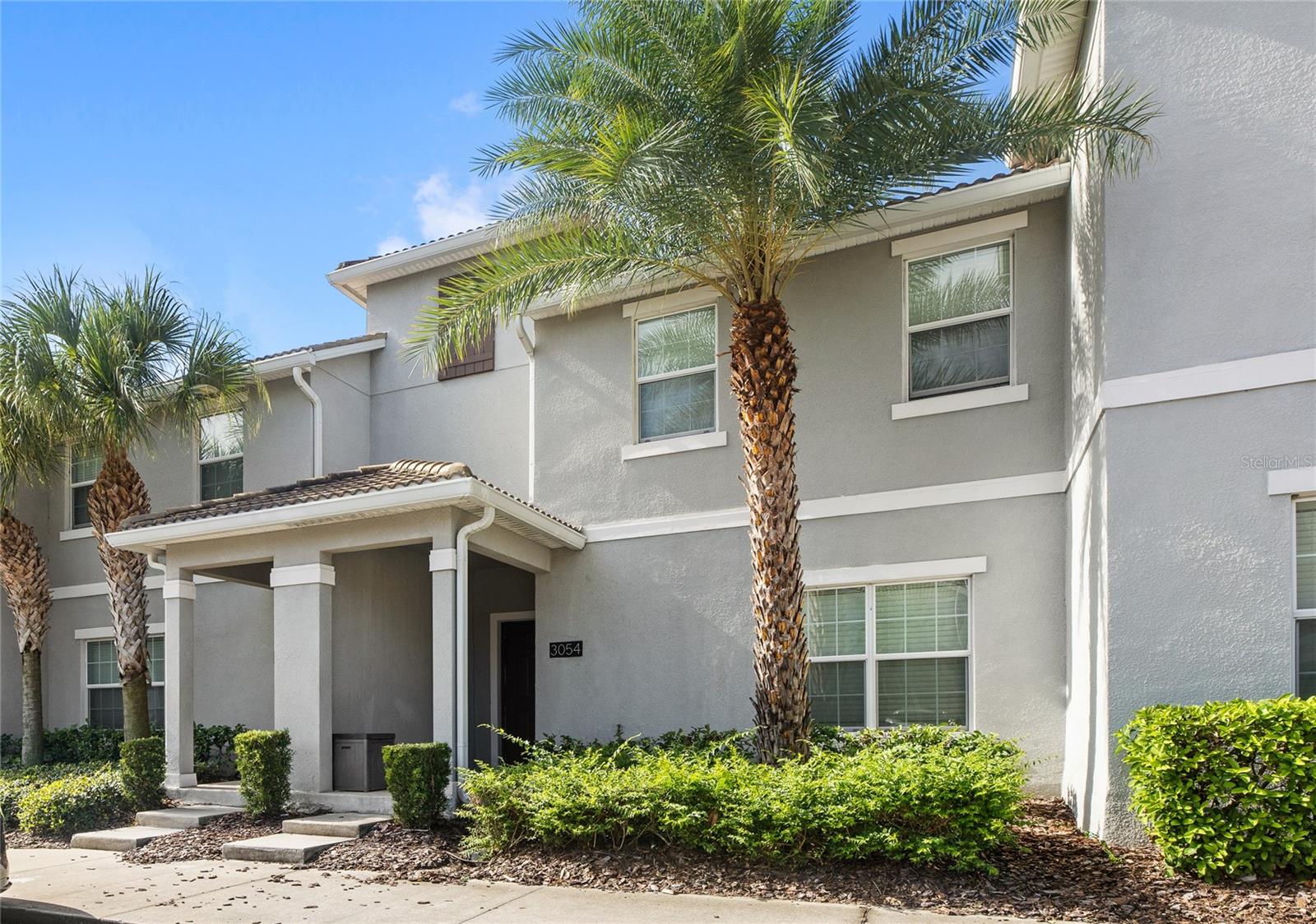 Photo of 3054 GATSBY STREET KISSIMMEE FL 34746