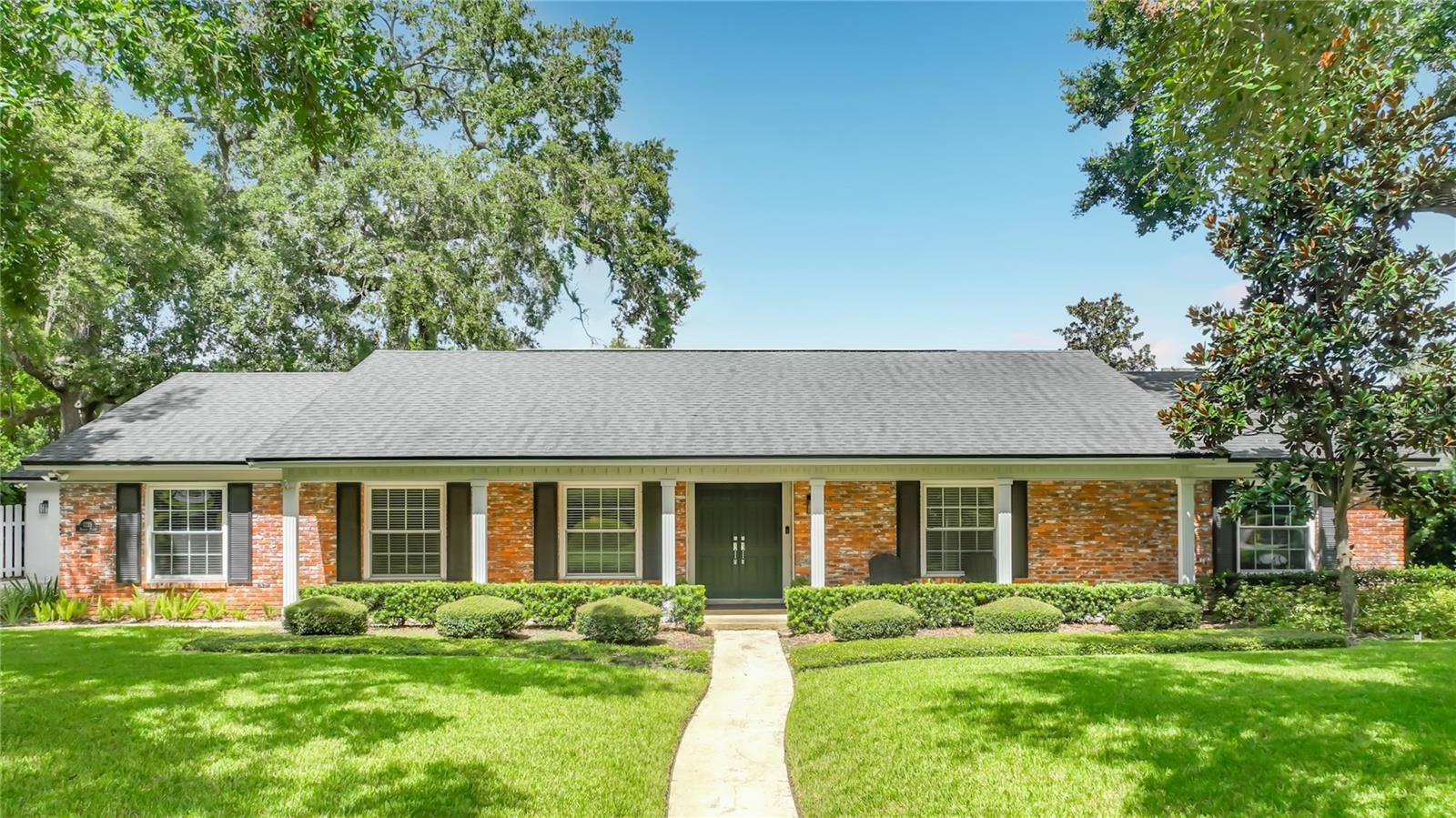 Photo of 1225 SHARON PLACE WINTER PARK FL 32789