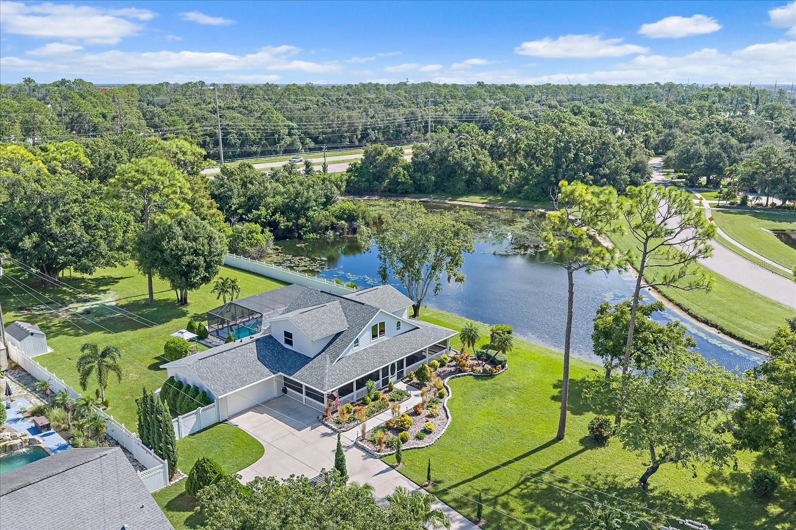 Photo of 9543 59TH AVENUE BRADENTON FL 34202