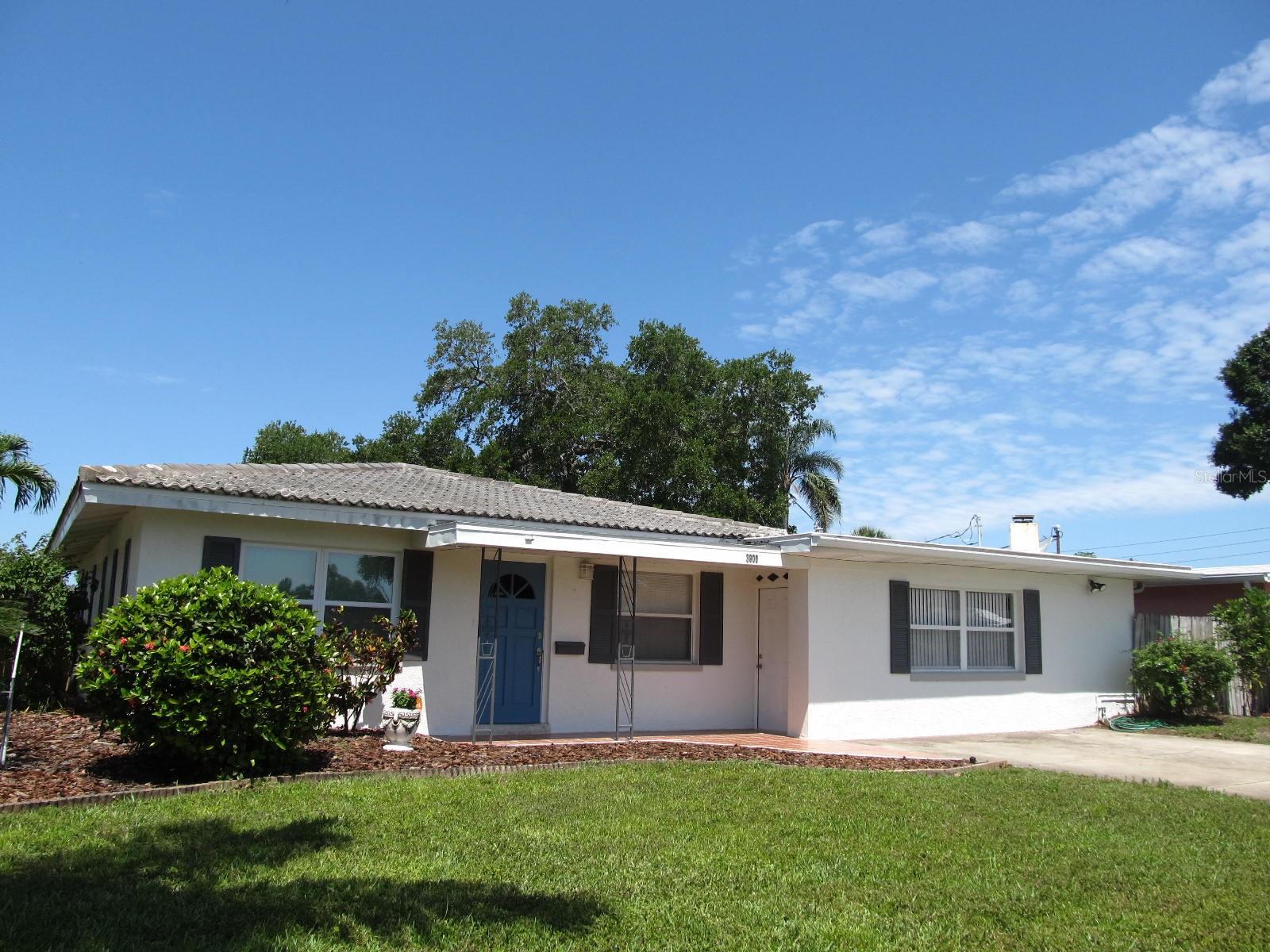 Photo of 3900 12TH STREET ST PETERSBURG FL 33703