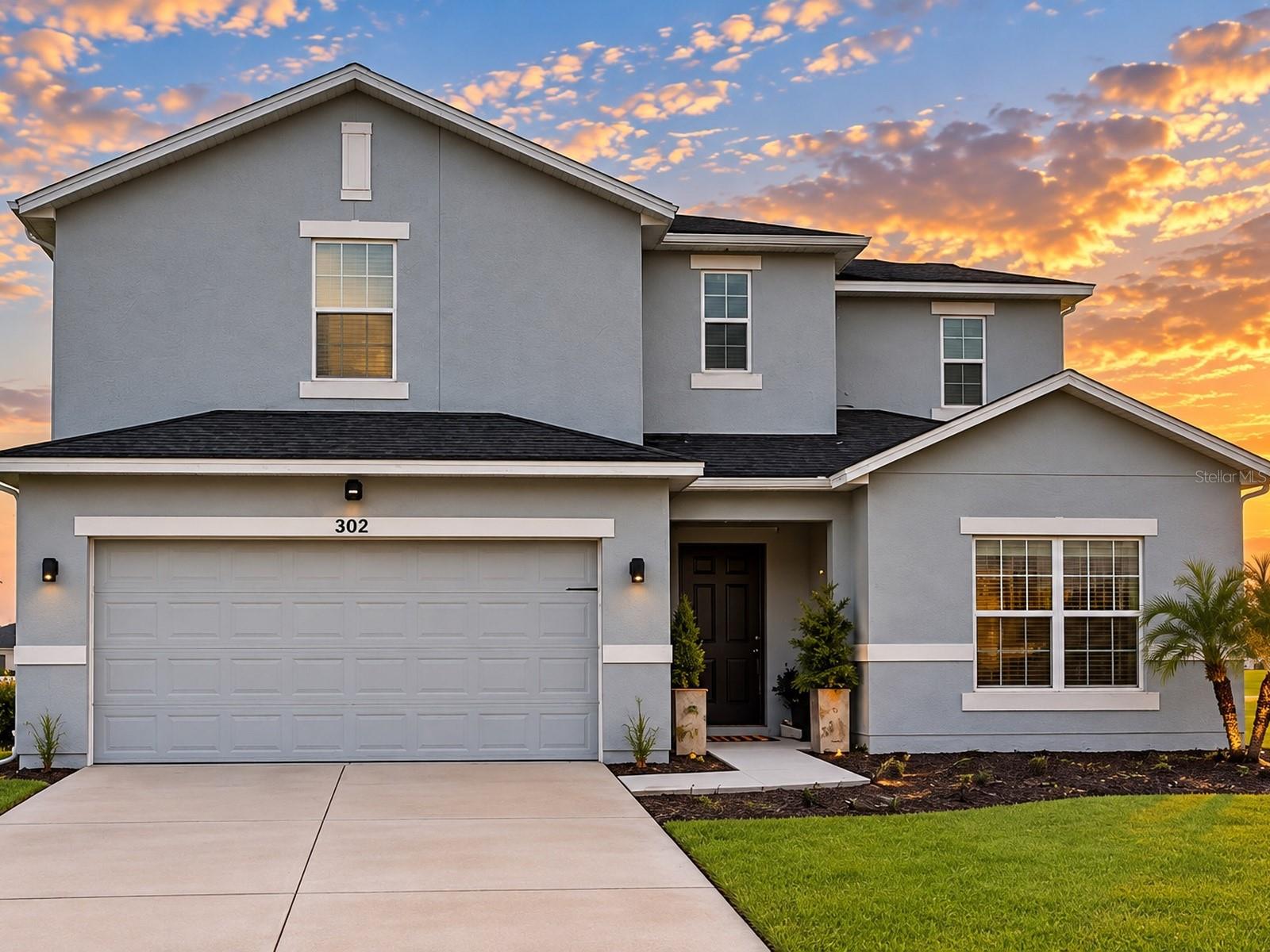 Photo of 302 MILLSTONE COURT KISSIMMEE FL 34758