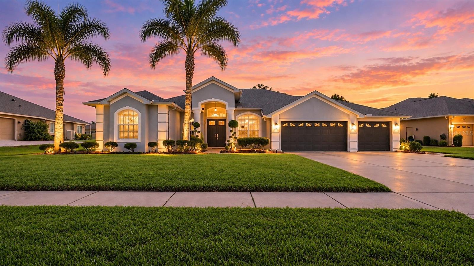 Photo of 3418 ROSEBAY COURT SPRING HILL FL 34609