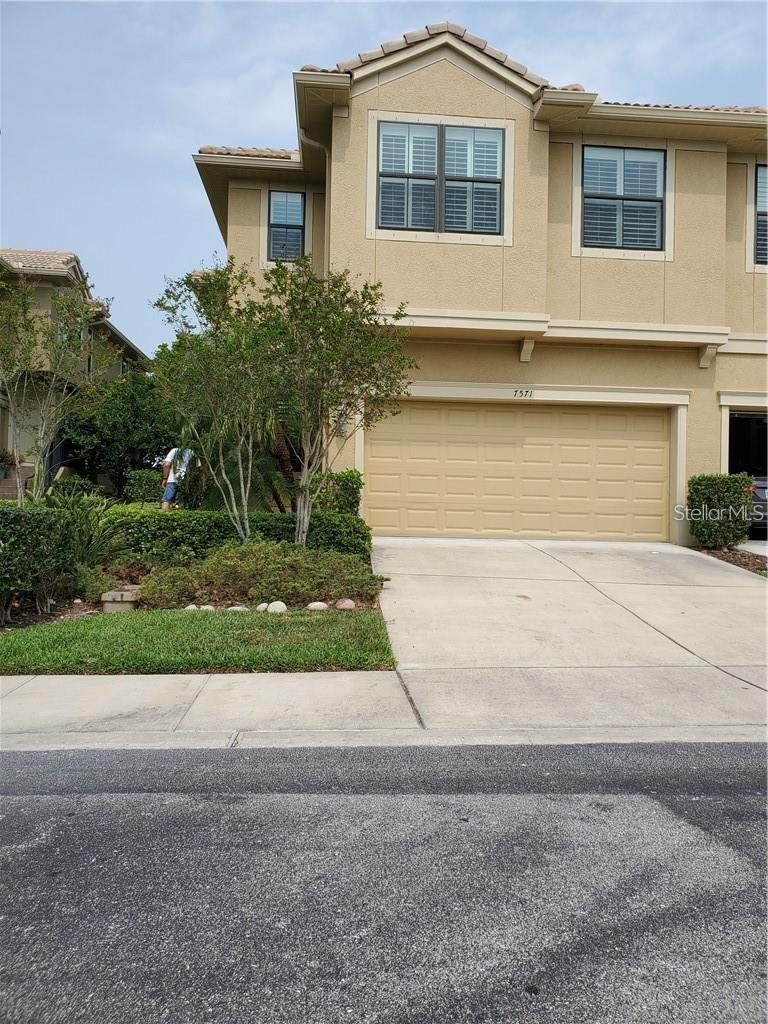 Photo of 7571 CAPONATA BOULEVARD SEMINOLE FL 33777