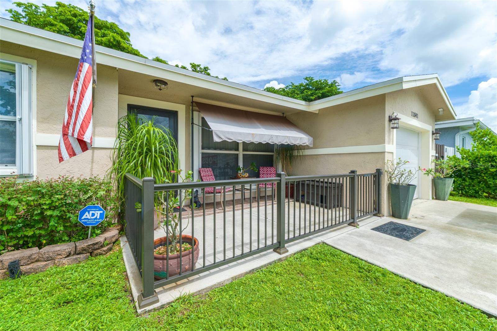 Photo of 11841 NW 33RD STREET SUNRISE FL 33323