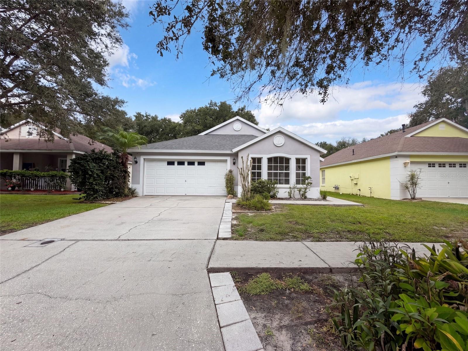 Photo of 16005 STAGS LEAP DRIVE LUTZ FL 33559