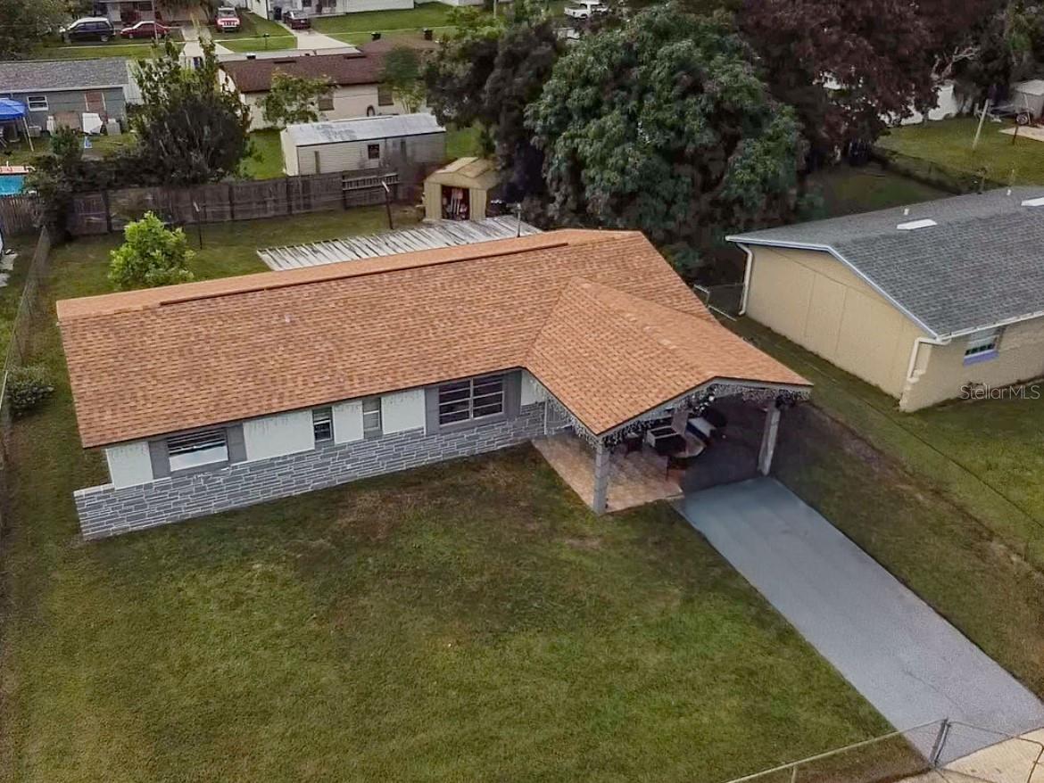 Photo of 4202 ANTHONY LANE ORLANDO FL 32822