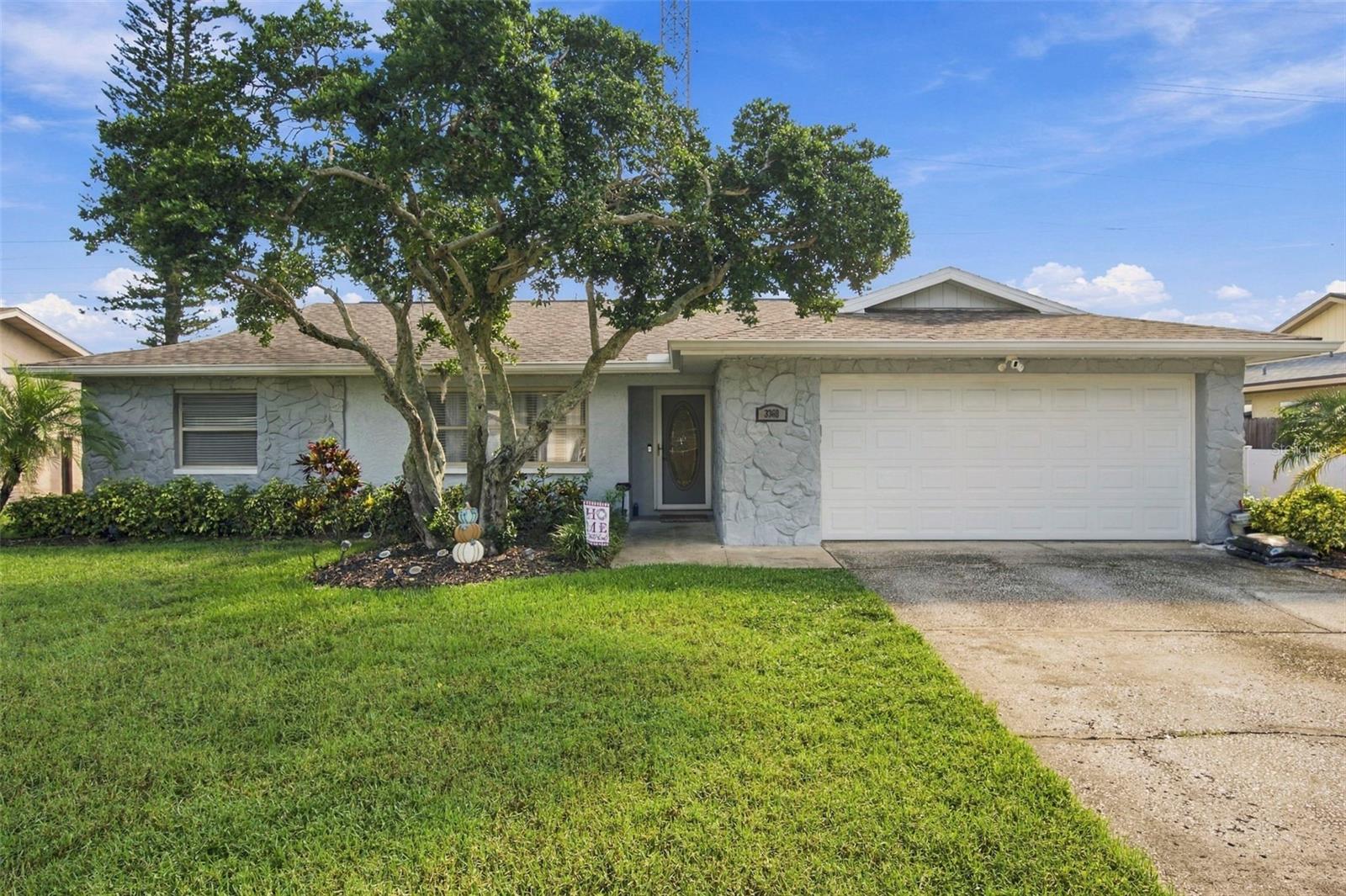 Photo of 3369 HUNT CLUB DRIVE CLEARWATER FL 33761
