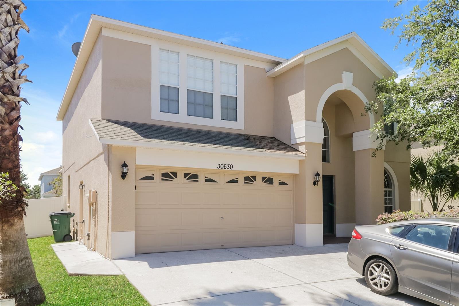 Photo of 30630 ANNADALE DRIVE WESLEY CHAPEL FL 33545
