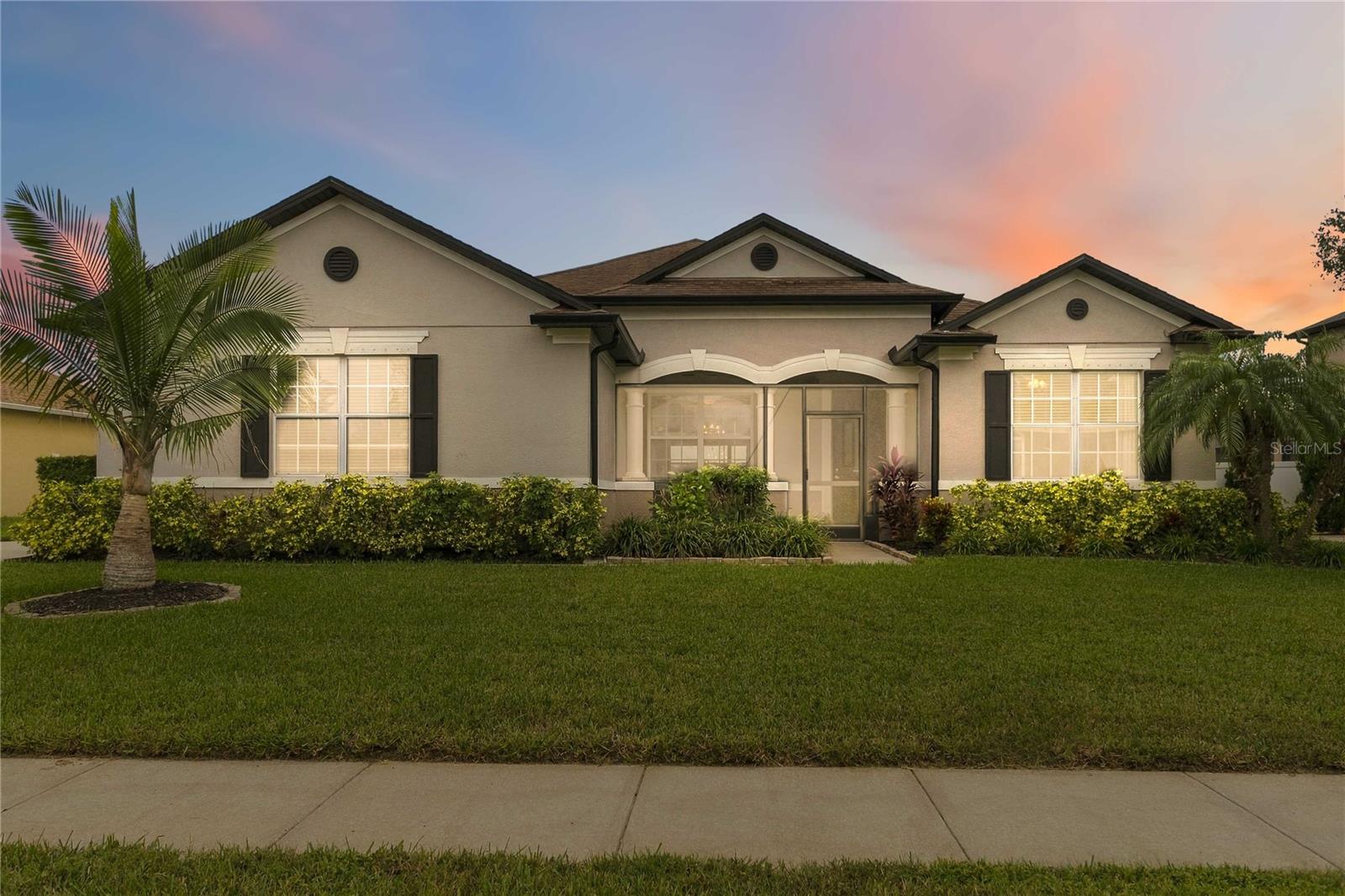 Photo of 4909 STONE ACRES CIRCLE ST CLOUD FL 34771