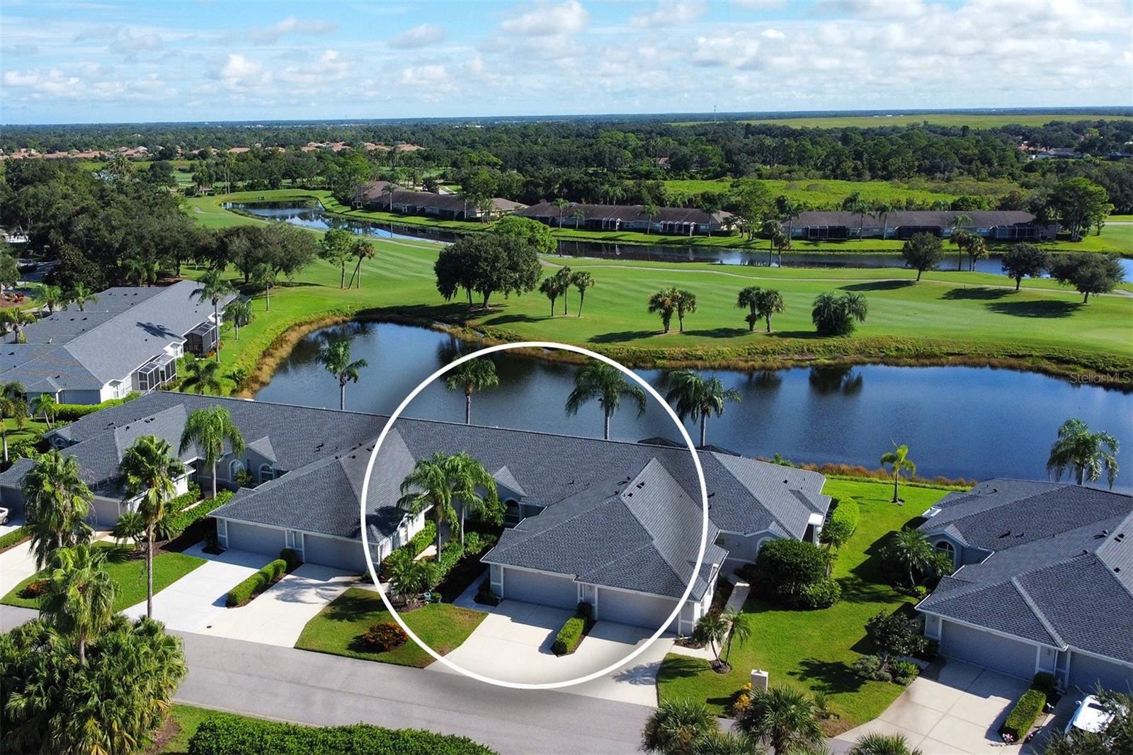 Photo of 4951 CHASE OAKS DRIVE SARASOTA FL 34241