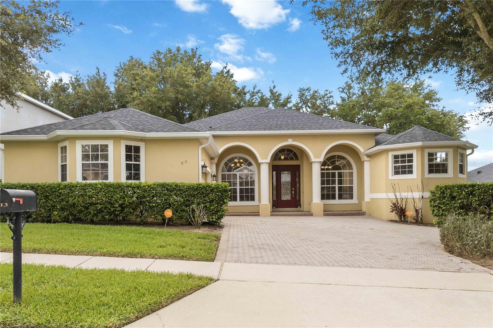 Photo of 513 PARKSIDE POINTE BOULEVARD APOPKA FL 32712