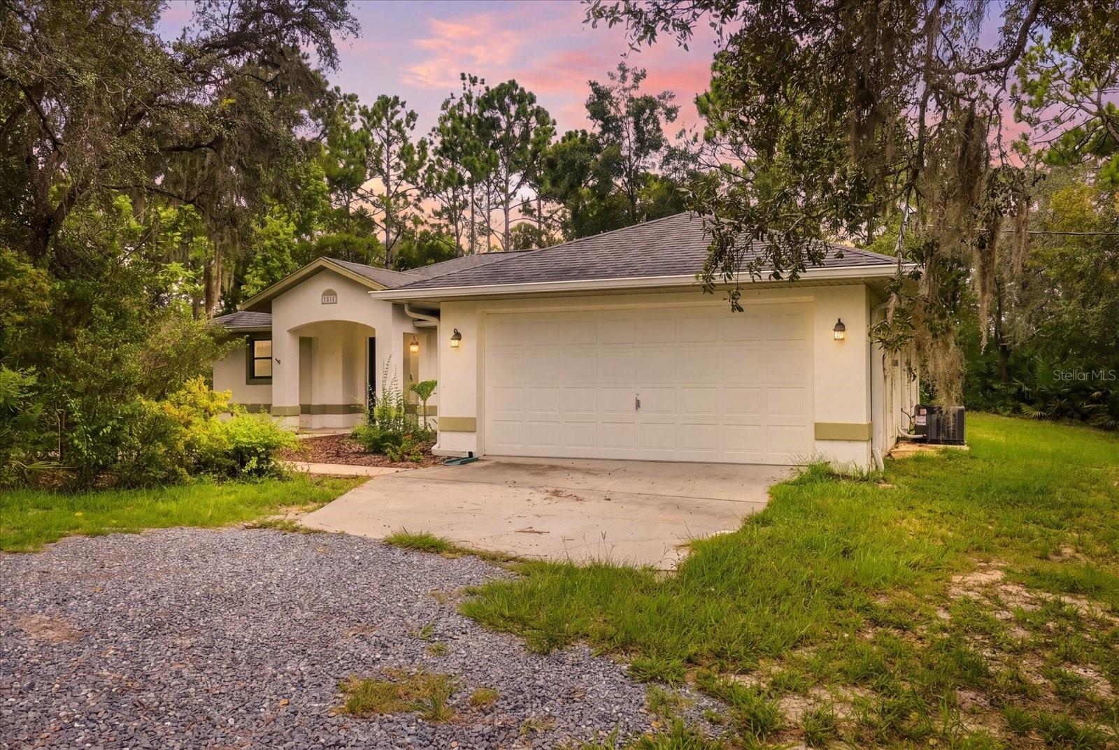 Photo of 7410 W NEWCASTLE COURT DUNNELLON FL 34433