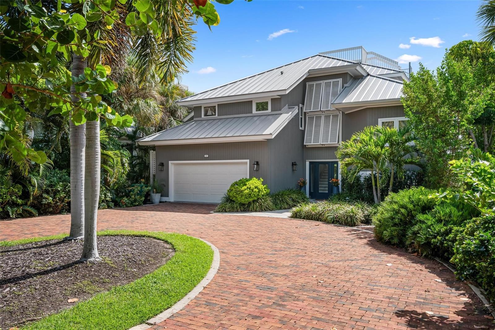 Photo of 319 PILOT POINT LANE BOCA GRANDE FL 33921