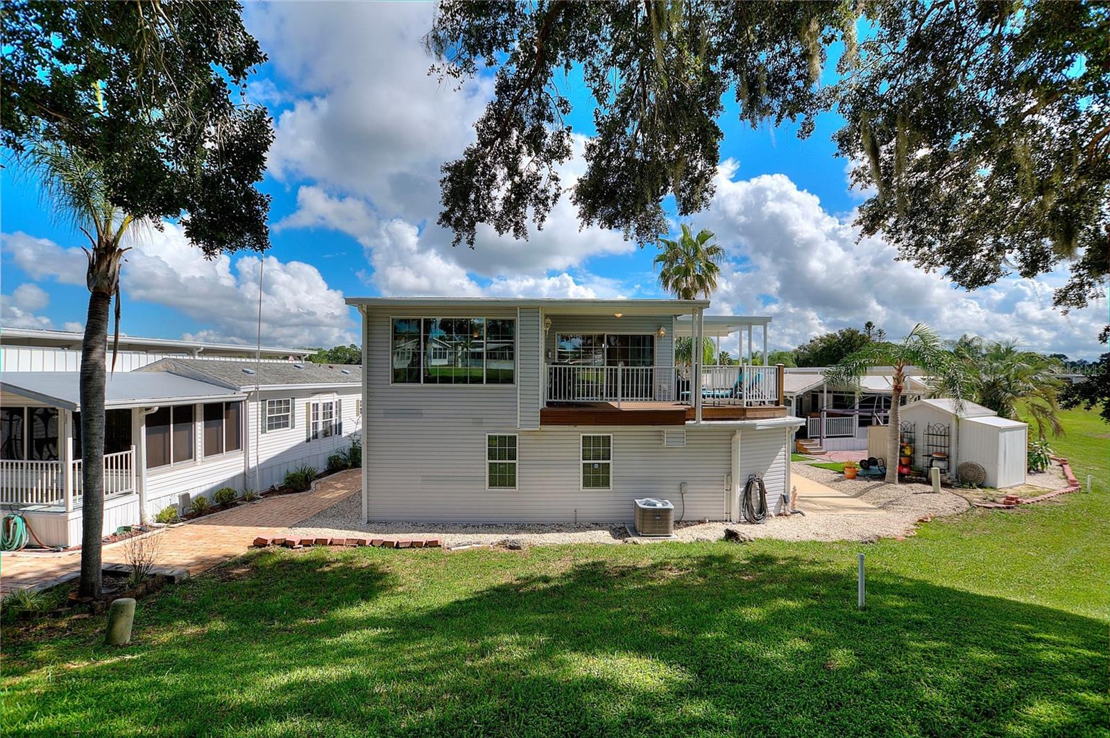 Photo of 613 PAR PINES BOULEVARD DAVENPORT FL 33837