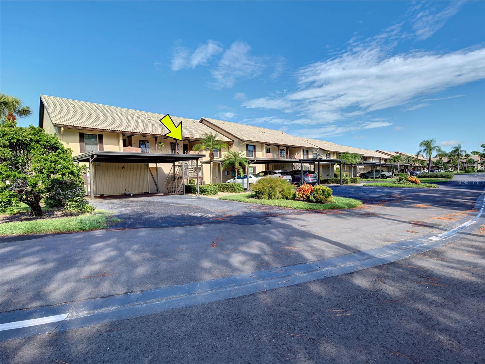 Photo of 400 MISSION TRAIL #F VENICE FL 34285