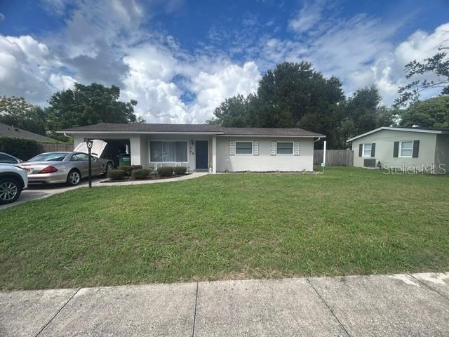 Photo of 1212 PILGRIM AVENUE DELTONA FL 32725