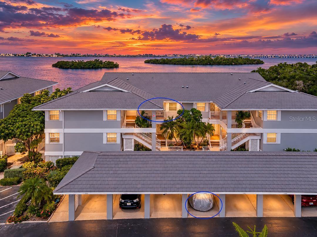 Photo of 1389 PERICO POINT CIRCLE #140 BRADENTON FL 34209