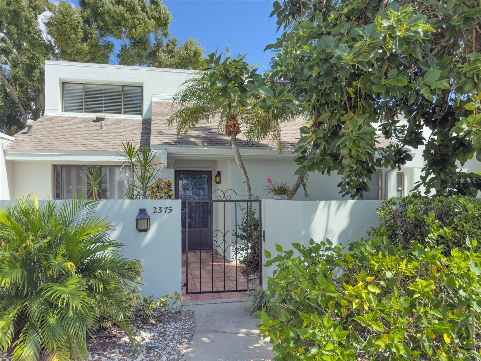 Photo of 2375 LAKESIDE MEWS #D2 SARASOTA FL 34235