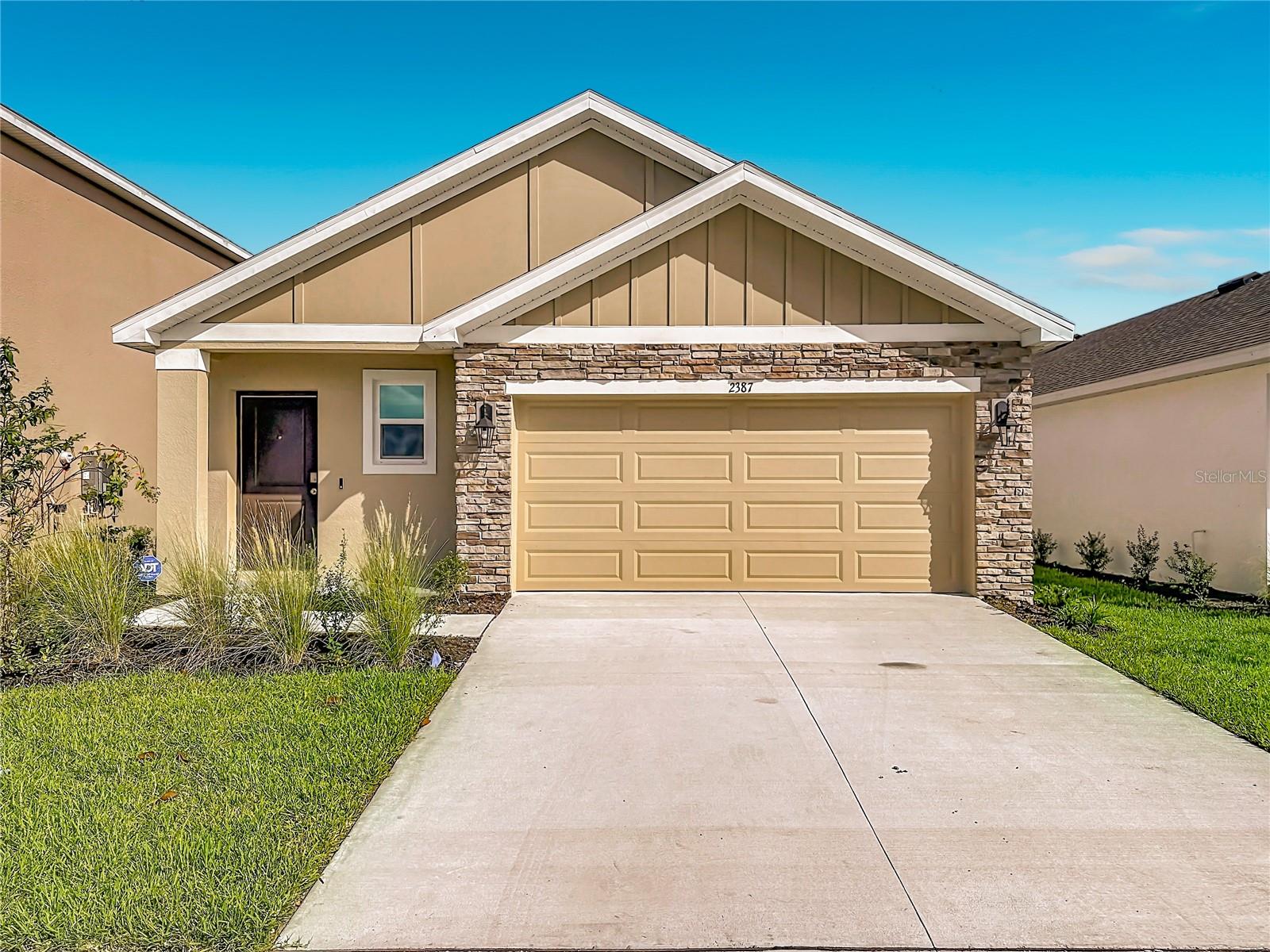 Photo of 2387 BENDER DRIVE ZEPHYRHILLS FL 33541