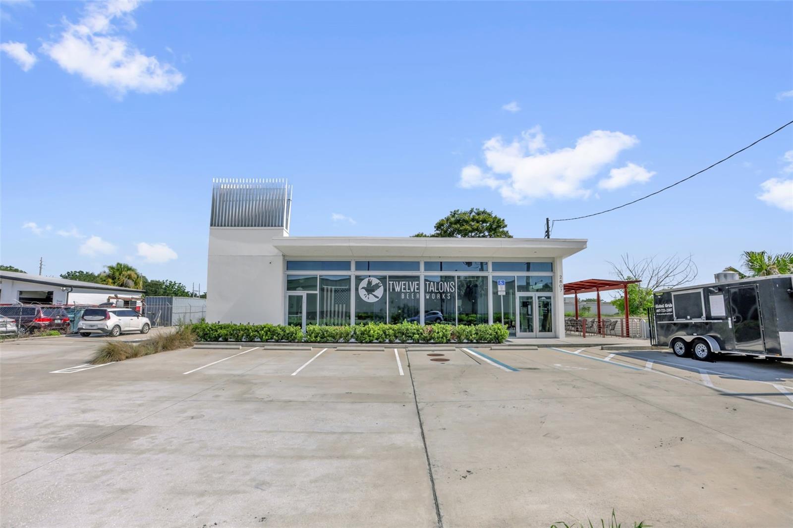 Photo of 2807 E SOUTH STREET ORLANDO FL 32803