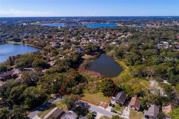 Photo of 514 S HART BOULEVARD ORLANDO FL 32835