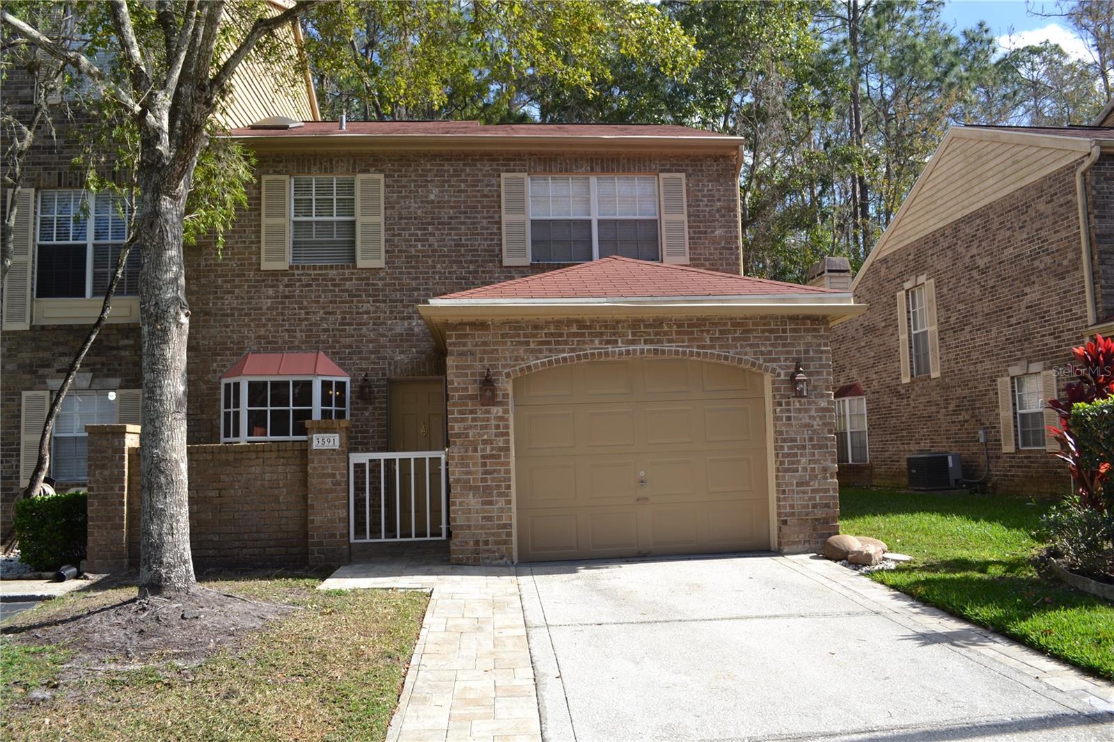 Photo of 3591 EDINGTON WAY PALM HARBOR FL 34685