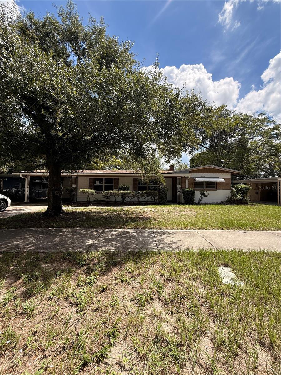 Photo of 2113 N HASTINGS STREET ORLANDO FL 32808