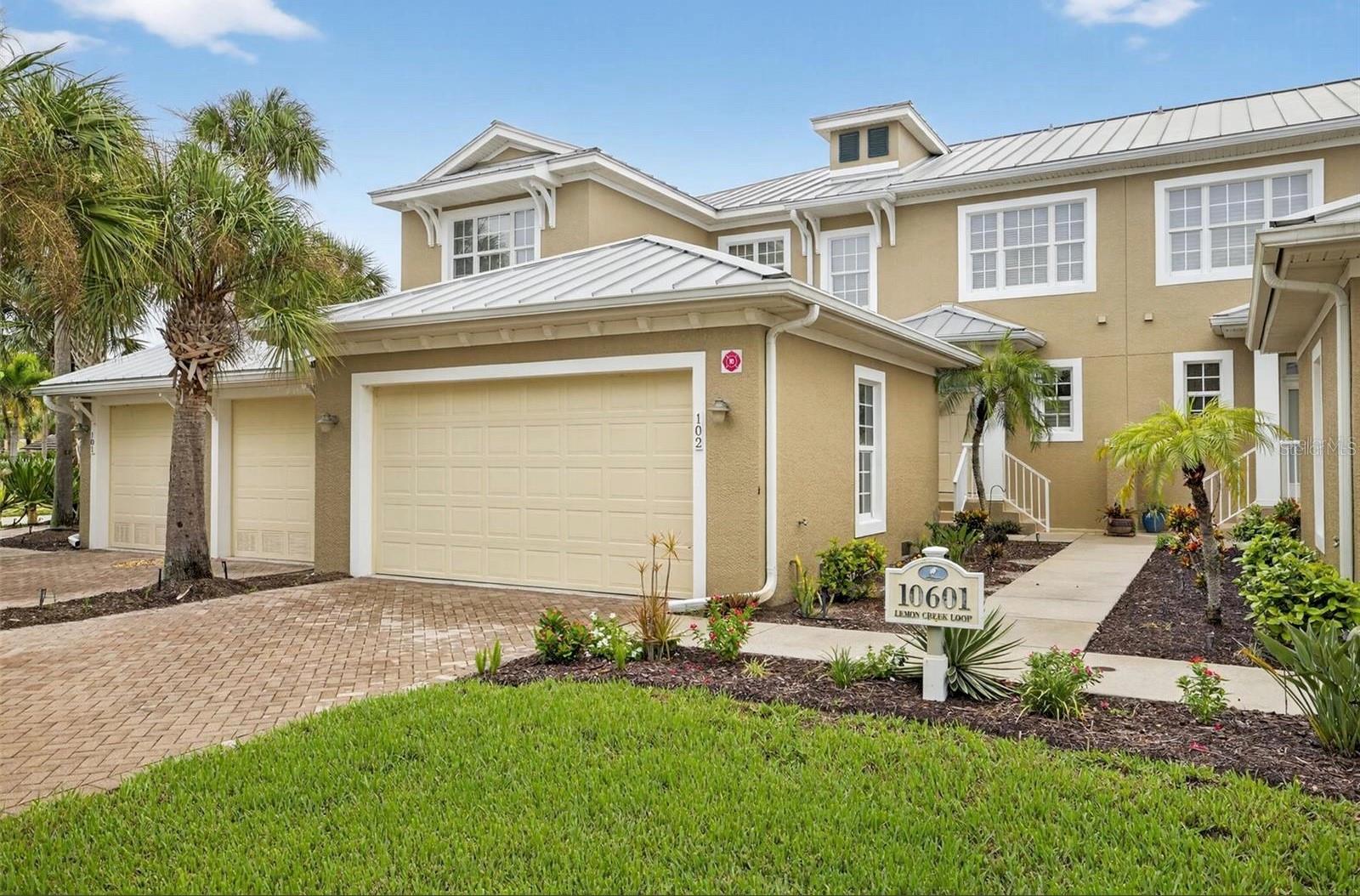 Photo of 10601 LEMON CREEK LOOP #102 ENGLEWOOD FL 34224