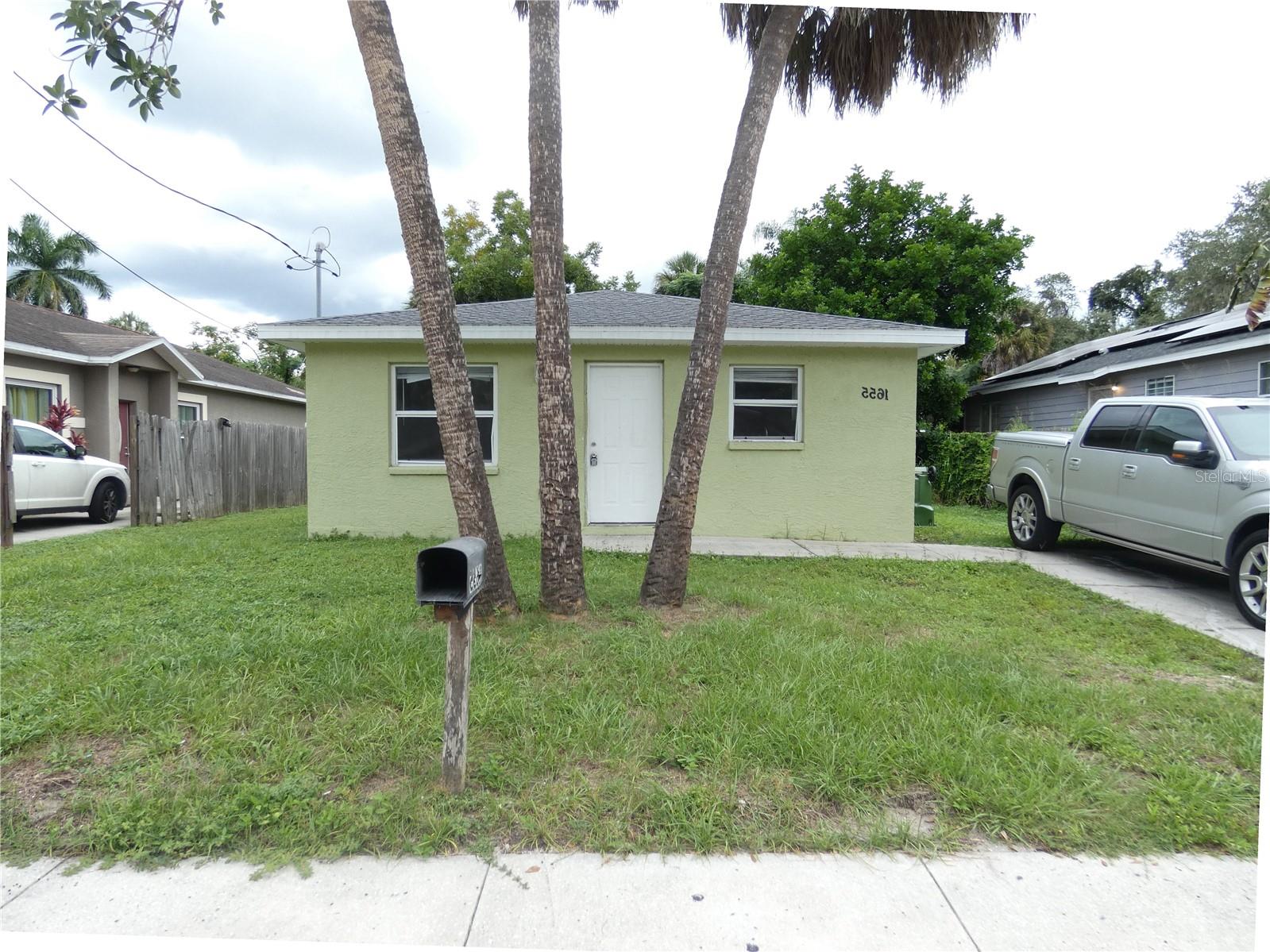Photo of 1655 24TH STREET SARASOTA FL 34234