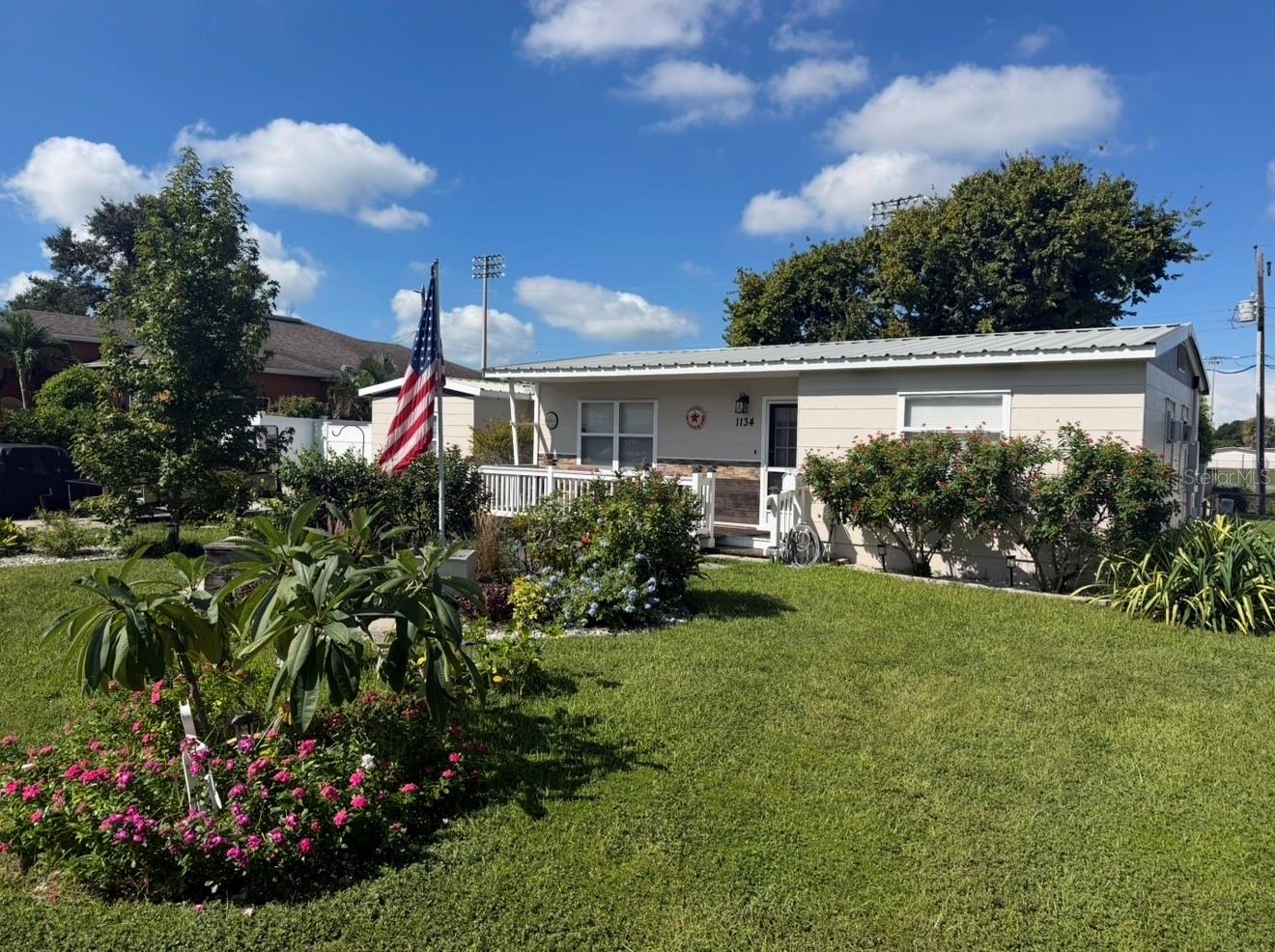 Photo of 1134 62ND STREET ST PETERSBURG FL 33710