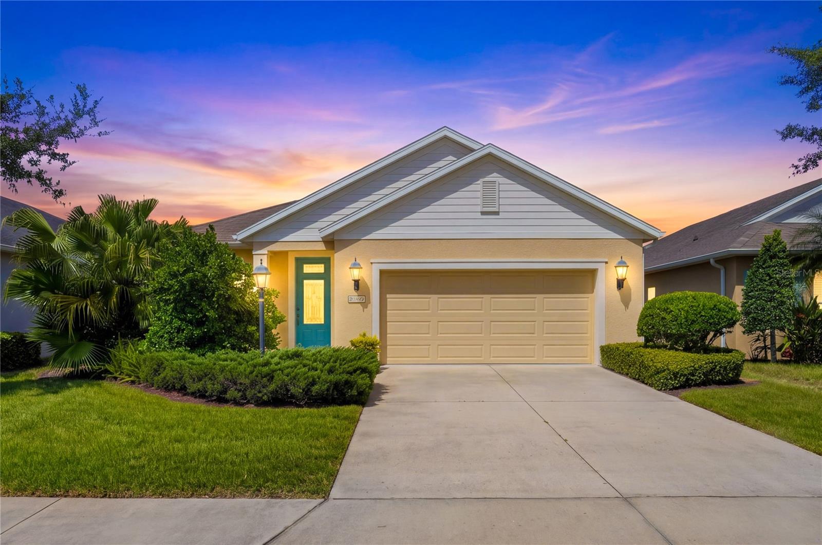 Photo of 4560 SUMMERLAKE CIRCLE PARRISH FL 34219
