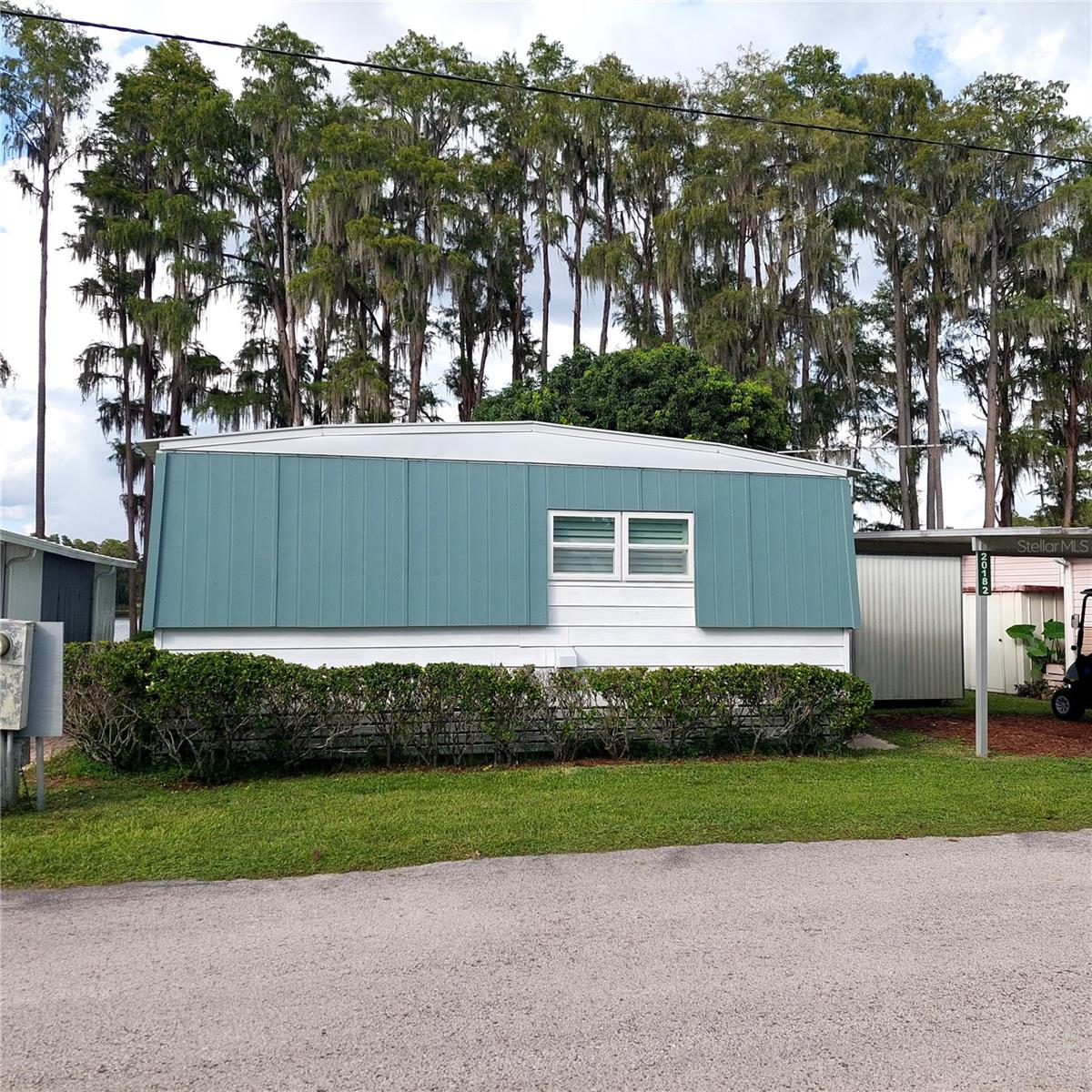 Photo of 20182 COT ROAD #505 LUTZ FL 33558