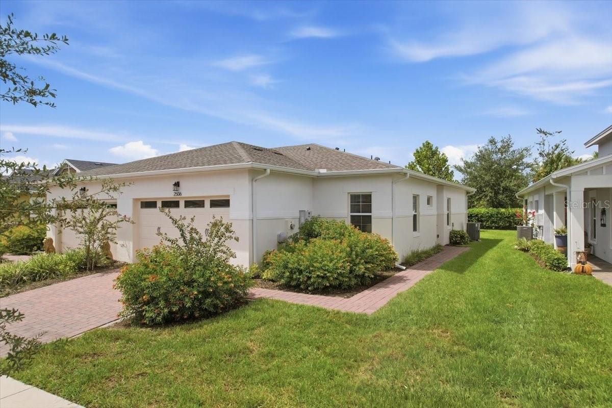 Photo of 2506 DATURA LOOP ST CLOUD FL 34772