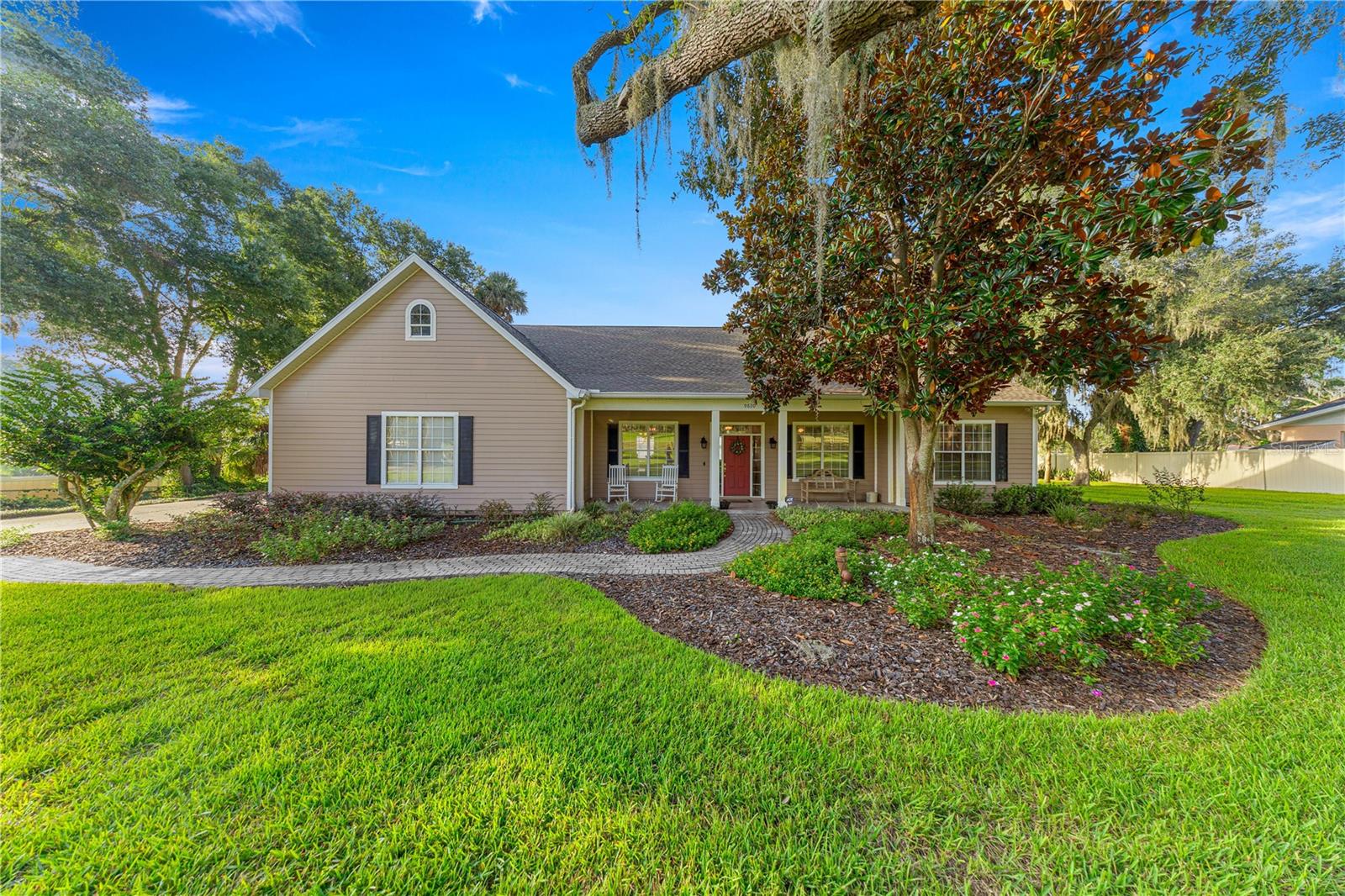 Photo of 9820 SE 110TH STREET ROAD BELLEVIEW FL 34420