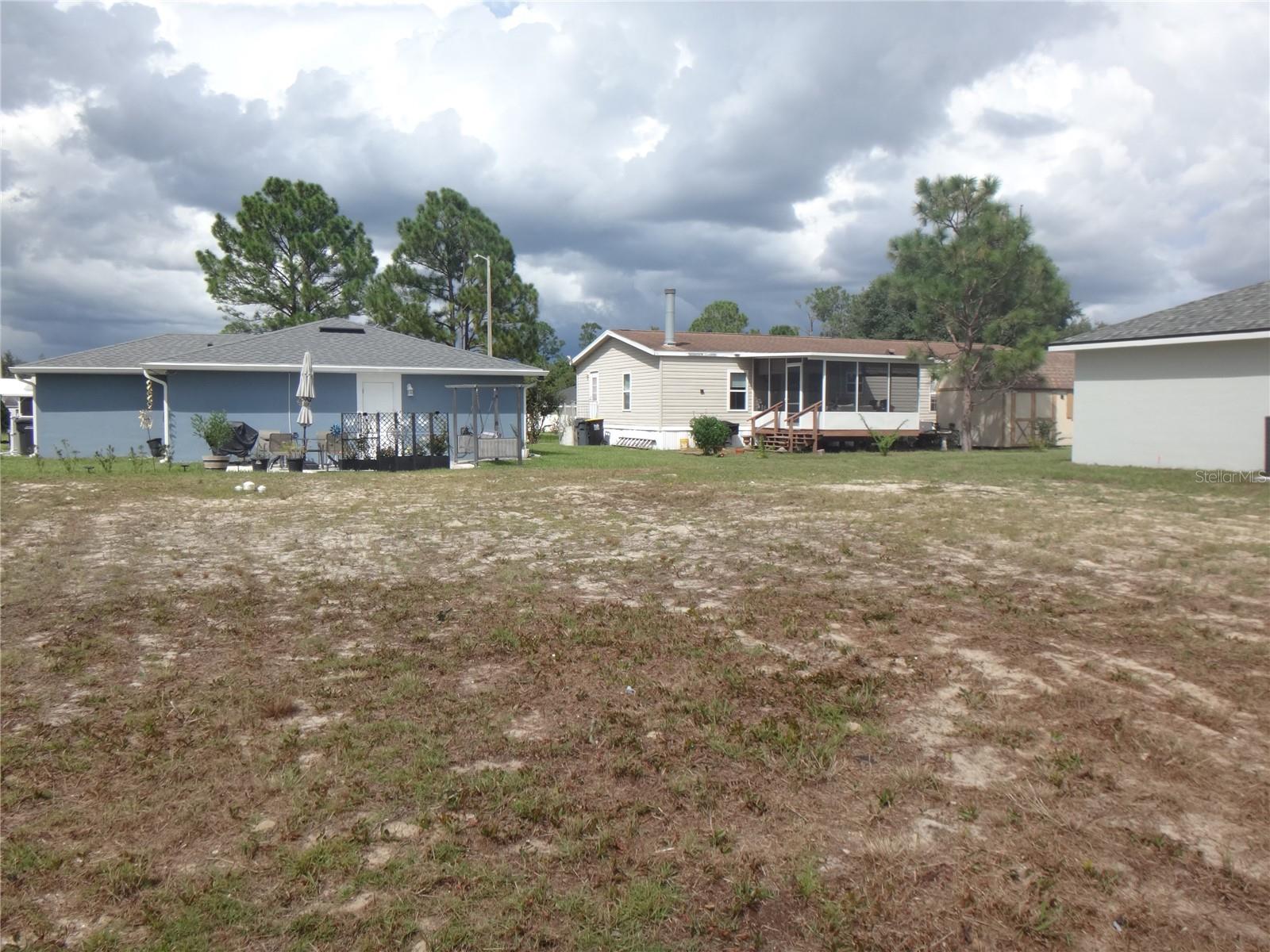 Photo of 0 GERANIUM STREET LAKE WALES FL 33898