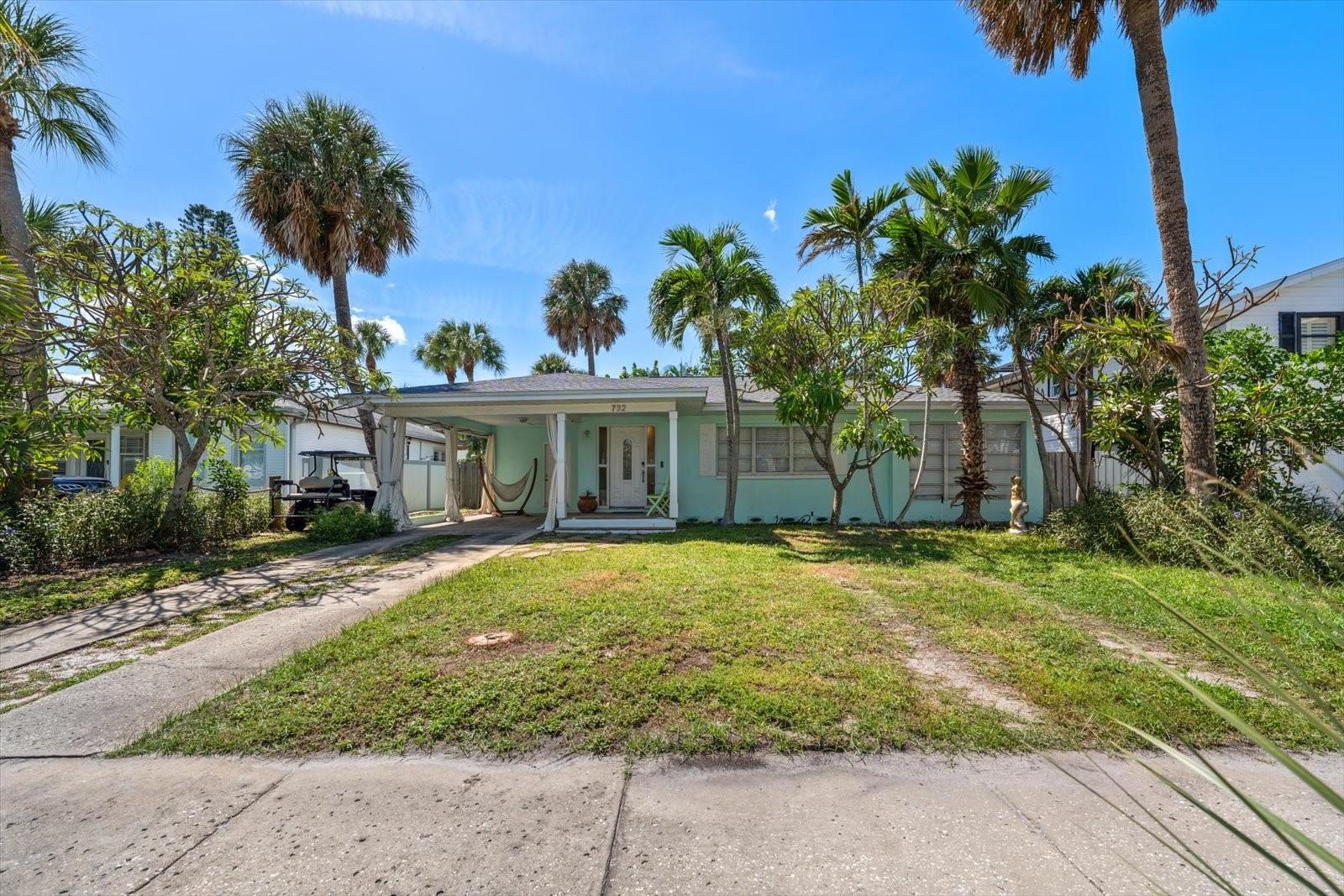 Photo of 732 MANDALAY AVENUE CLEARWATER FL 33767
