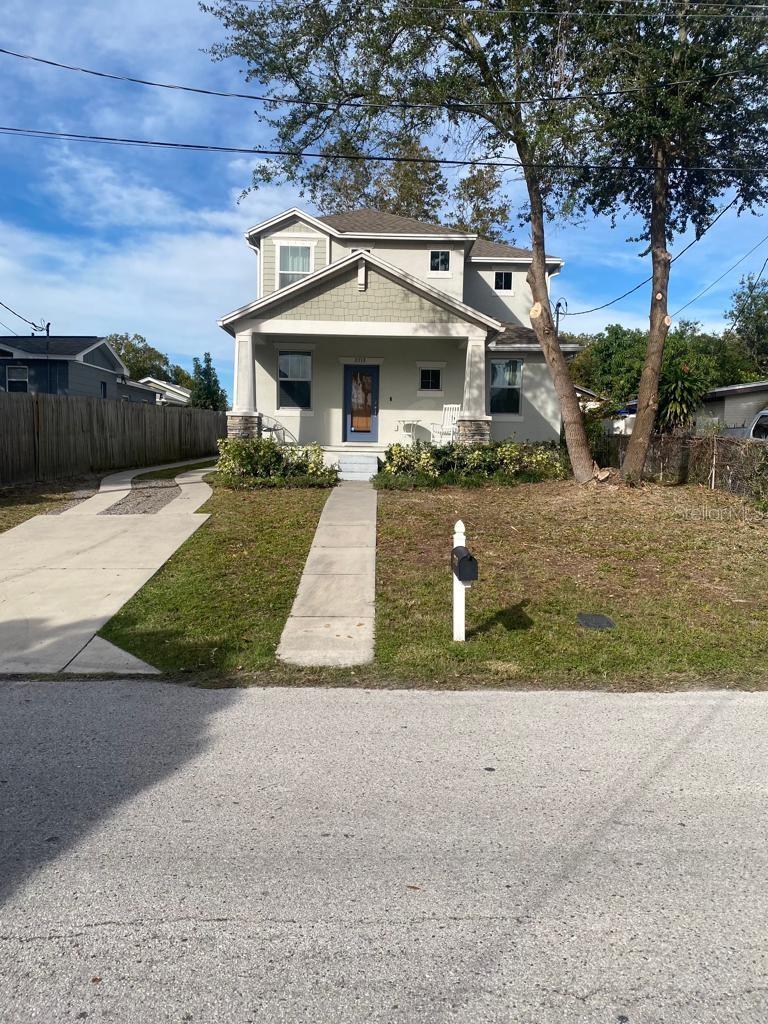 Photo of 2713 W SAINT LOUIS STREET TAMPA FL 33607