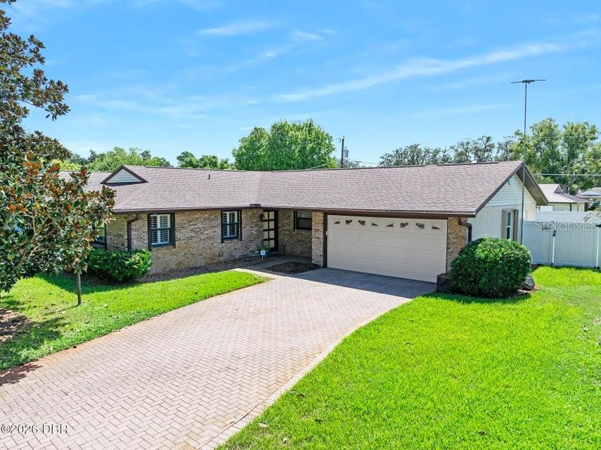 Photo of 20 MAYFIELD CIRCLE ORMOND BEACH FL 32174