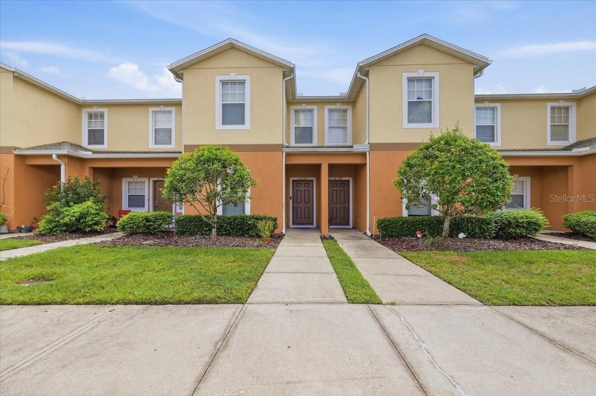 Photo of 4189 WINDING VINE DRIVE LAKELAND FL 33812
