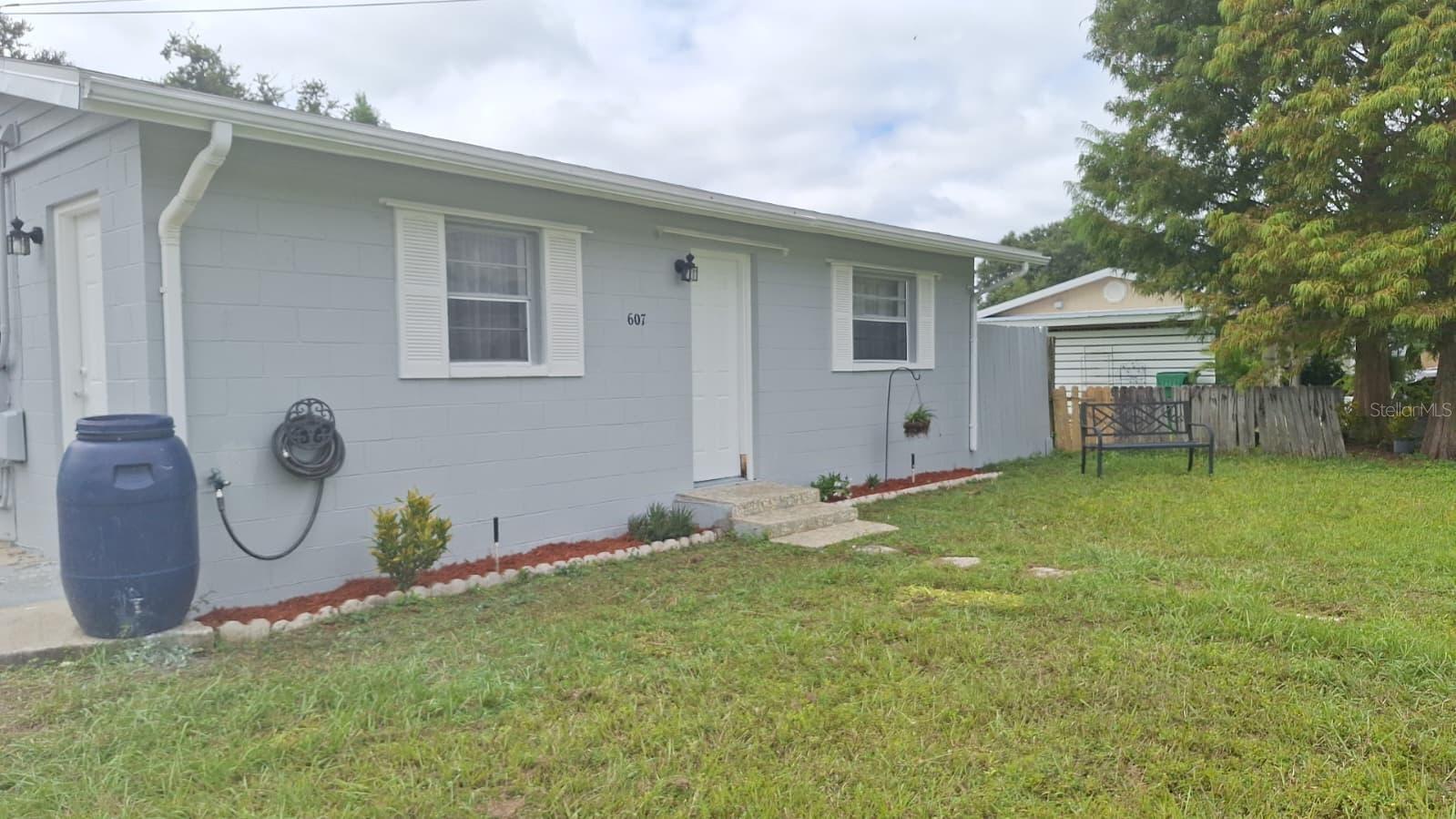 Photo of 607 LIME AVENUE DUNDEE FL 33838