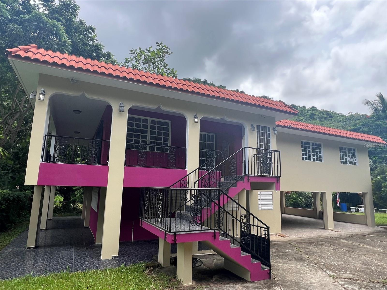 Photo of RD 765 K.M 4.7 LOT 1 BORINQUEN WARD CAGUAS PR 00725