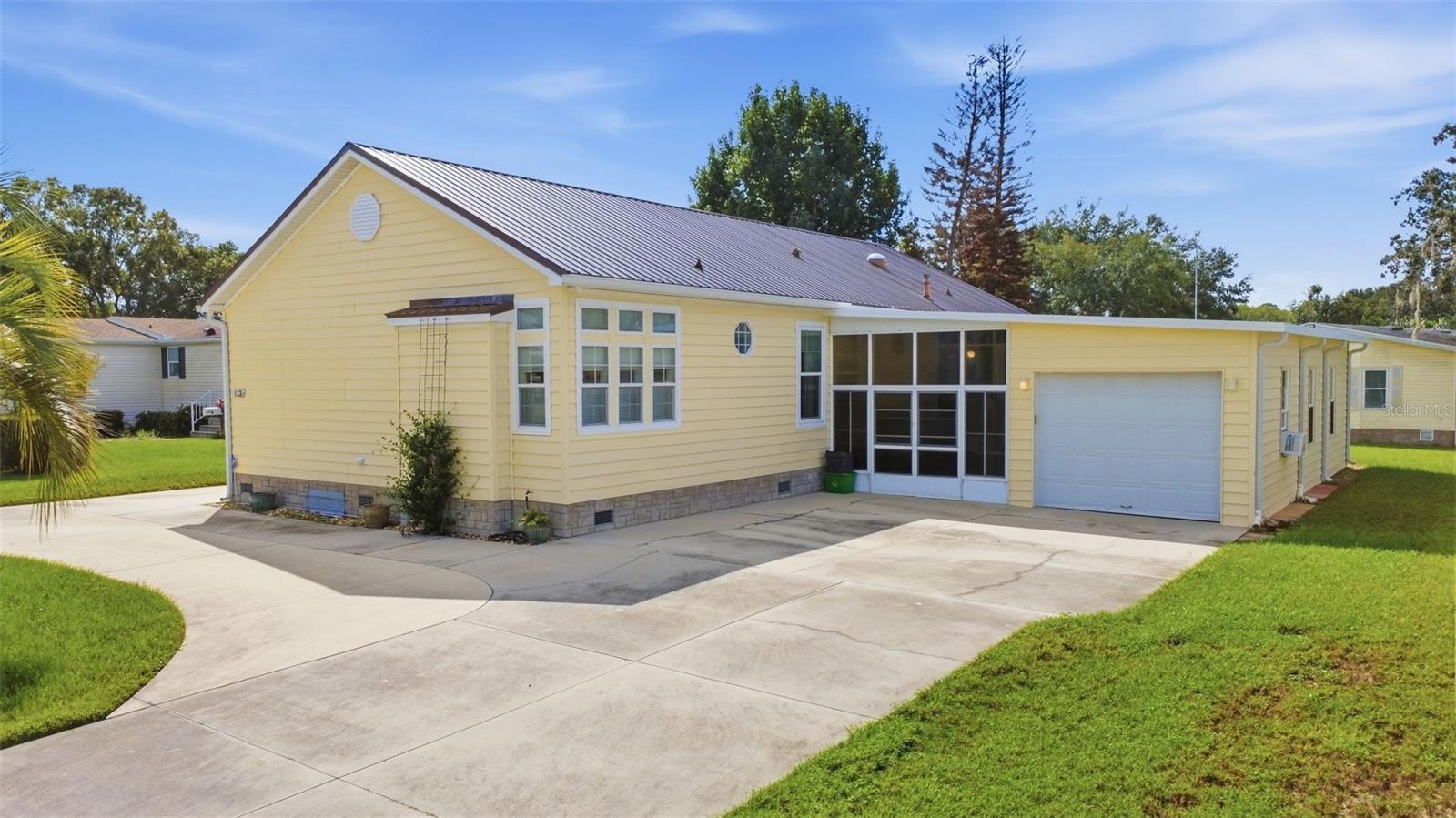 Photo of 113 SHER LANE DEBARY FL 32713