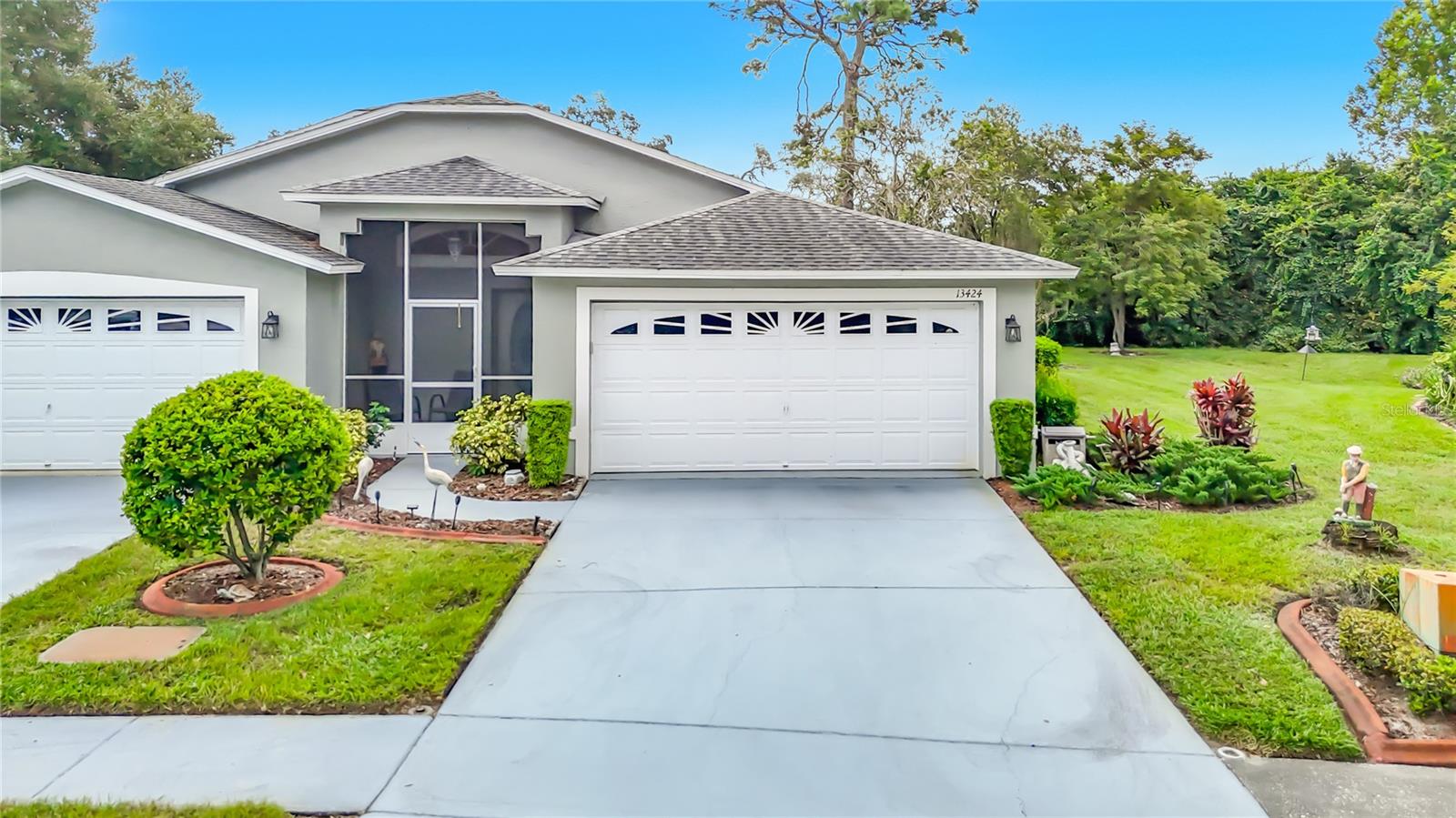 Photo of 13424 NORMAN CIRCLE HUDSON FL 34669