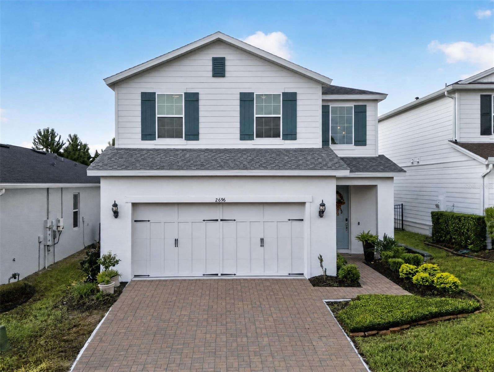 Photo of 2696 BOBCAT CHASE BOULEVARD OAKLAND FL 34787