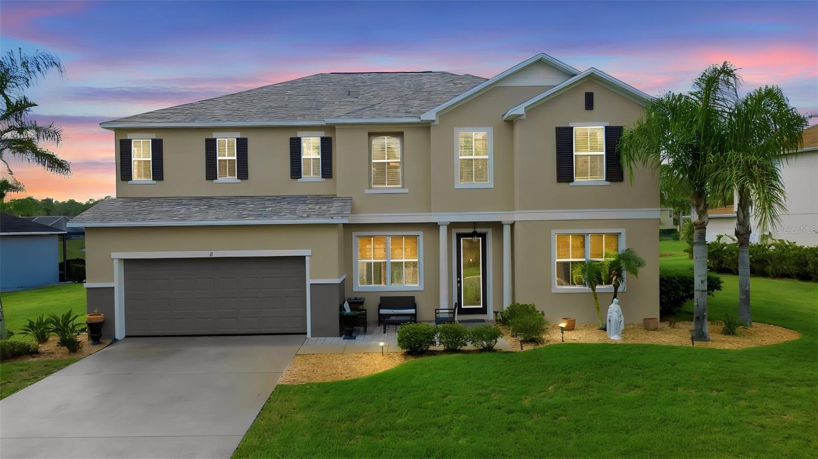 Photo of 8 ANGELA DRIVE PALM COAST FL 32164