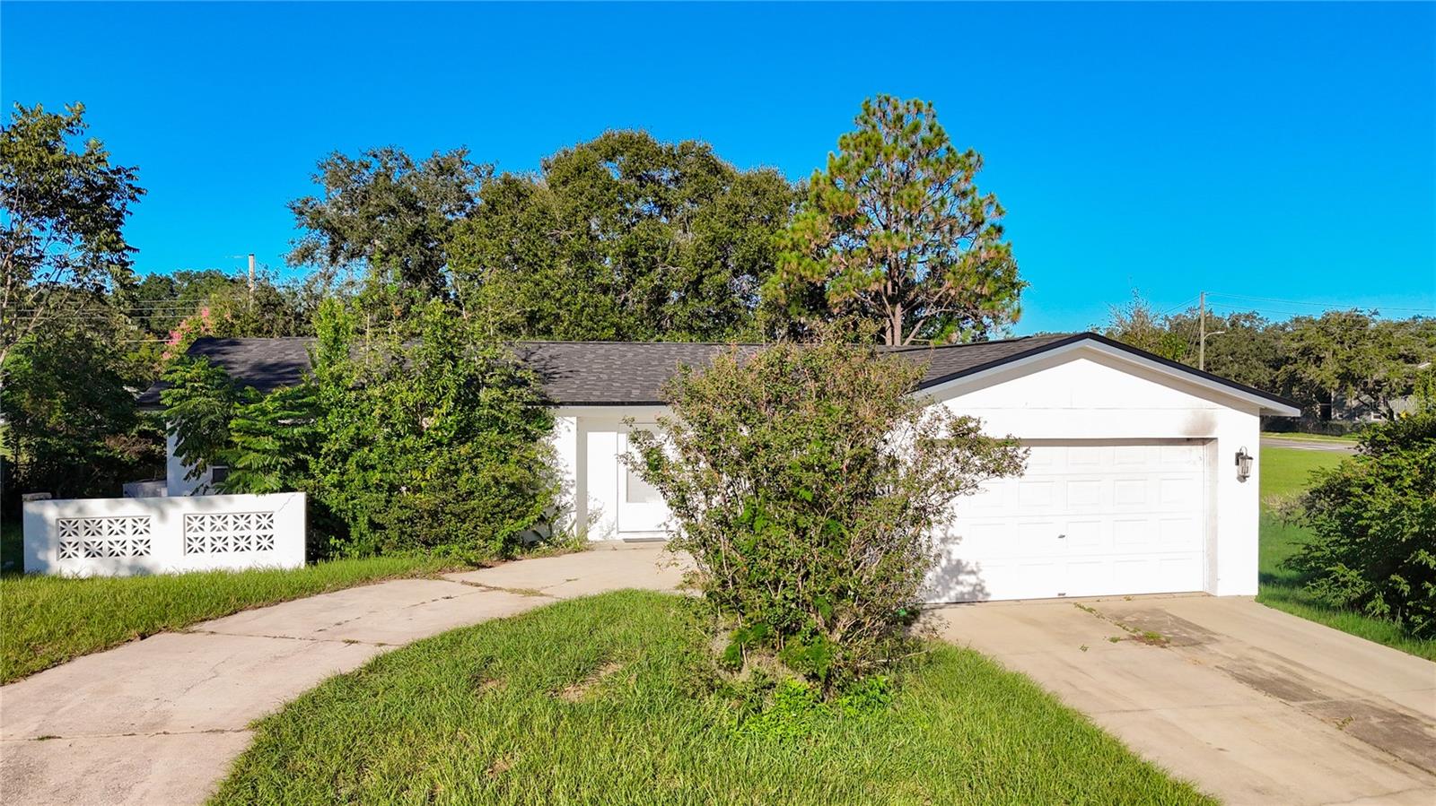 Photo of 1514 WRIGHT DRIVE LAKELAND FL 33805